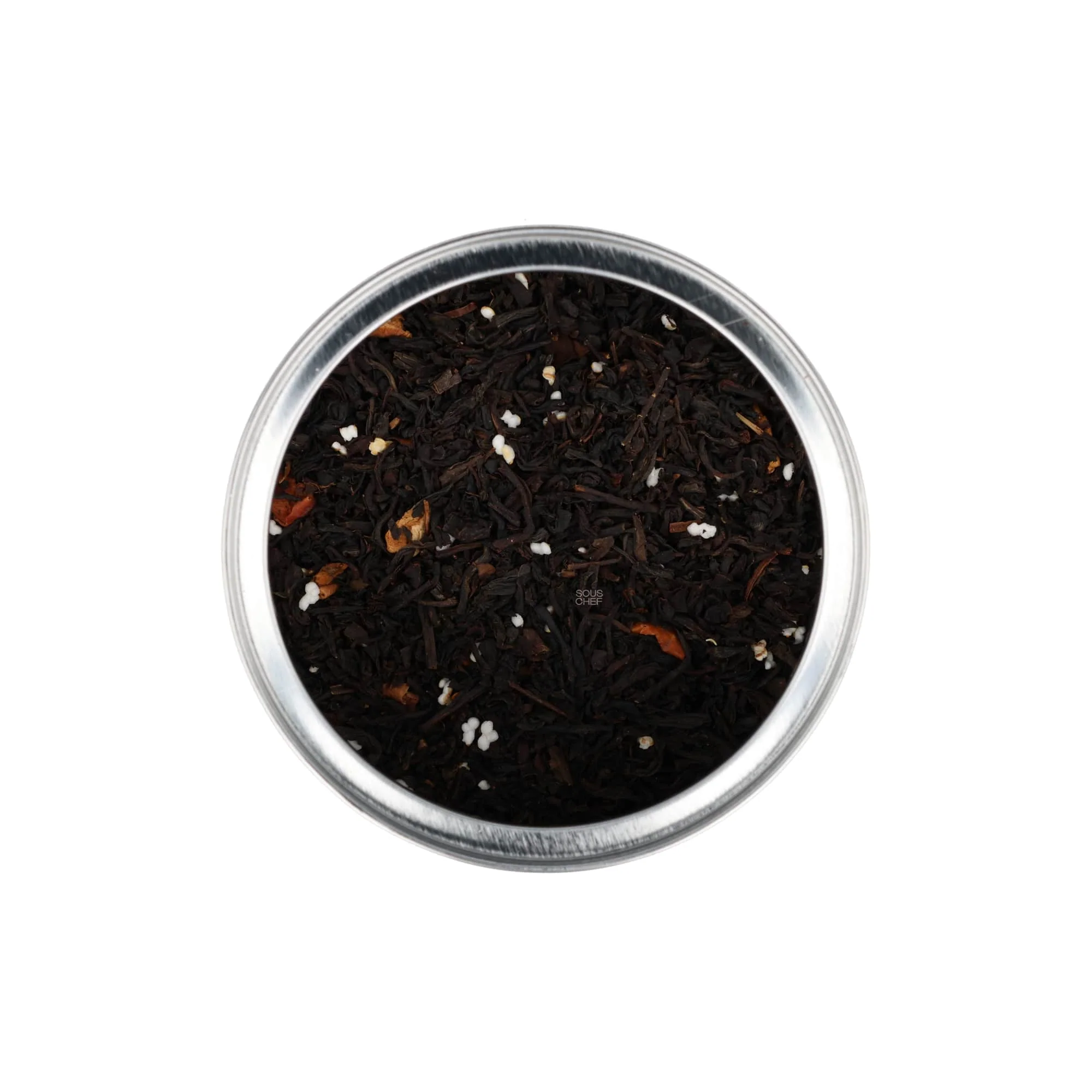 Mariage Freres Heritage Gourmand Macaron Black Loose Tea, 100g - Image 3