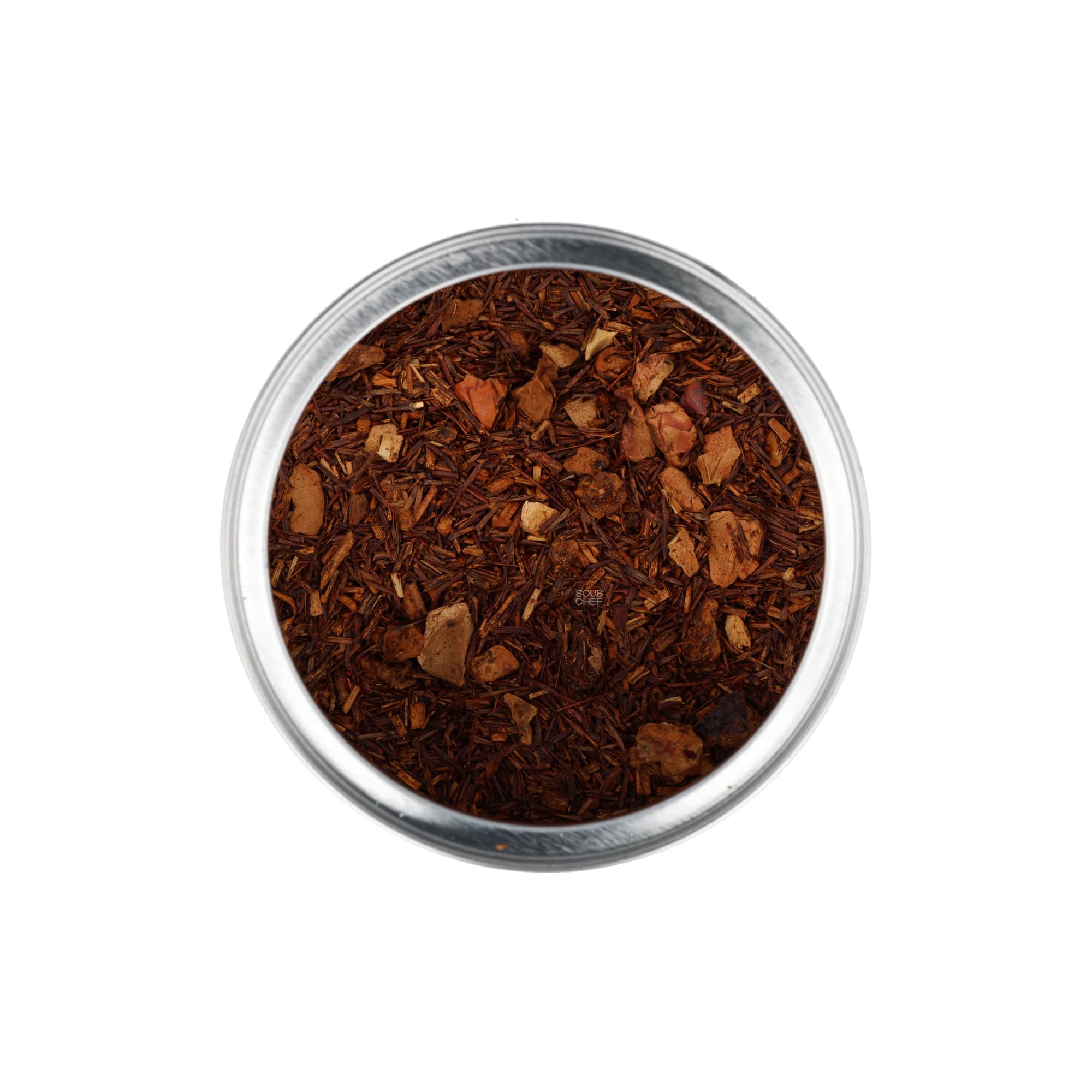 Mariage Freres Heritage Gourmand Tarte Tatin Rooibos Loose Tea, 100g - Image 3