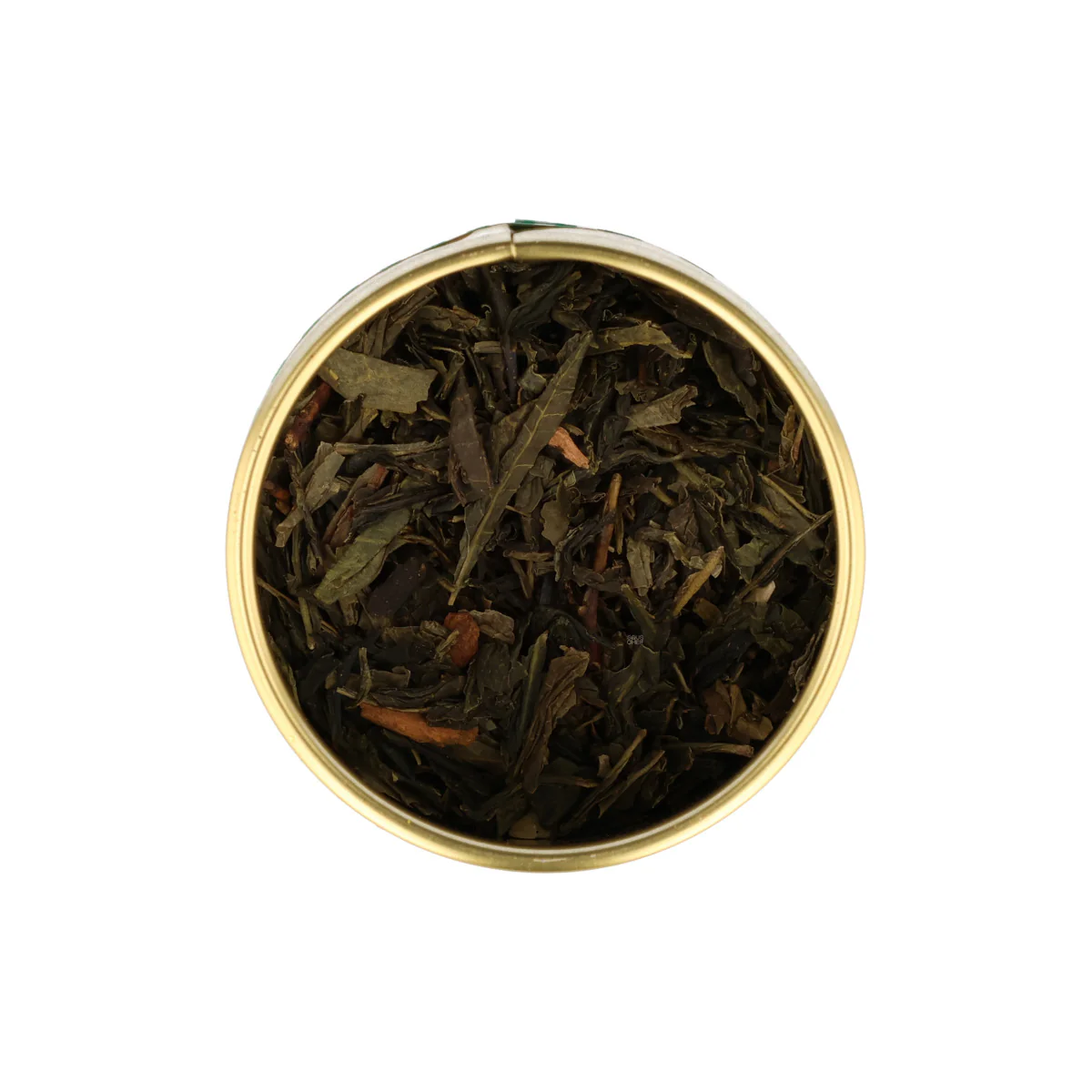 Mariage Freres Noel Princier Loose Green Tea, 80g - Image 4