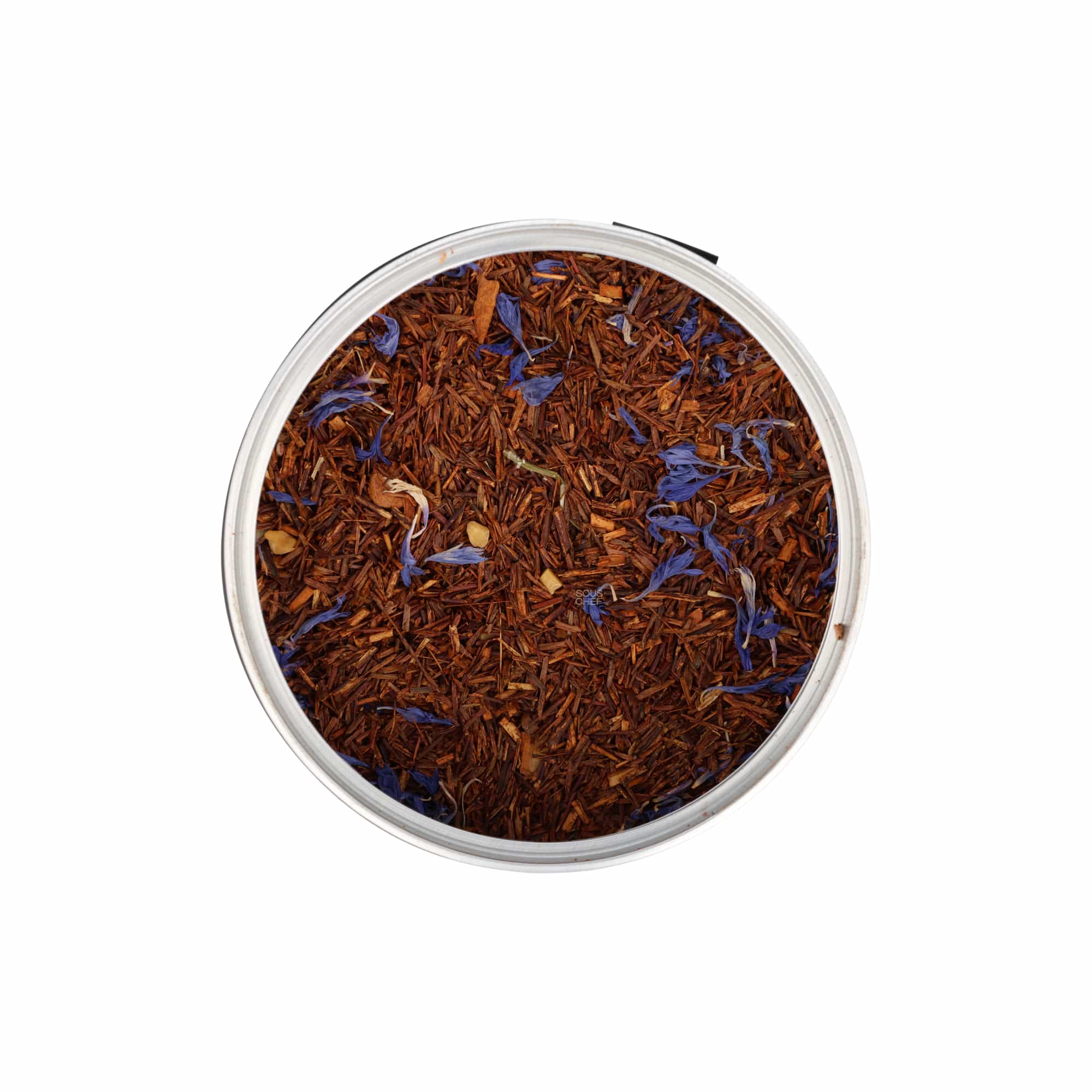 Mariage Freres Rouge Plein Lune Loose Red Tea, 100g - Image 3