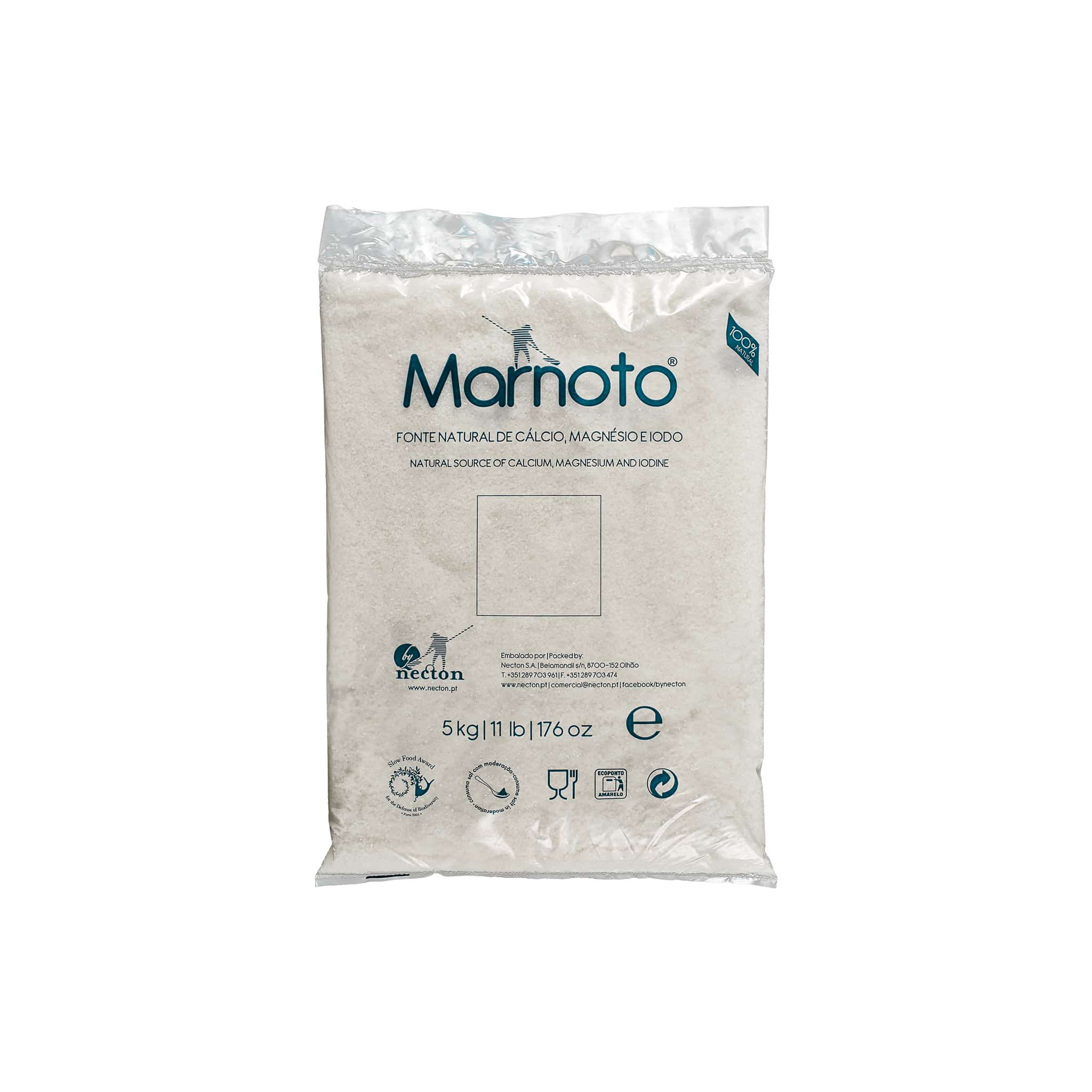 Marnoto Fleur De Sel - Image 2