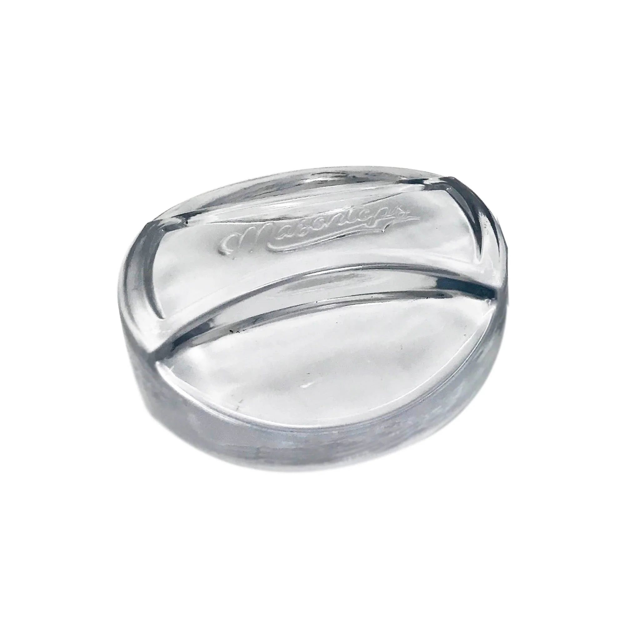 Masontops Pickle Pebbles, Set of 4 Wide Mouth Fermentation Weights - Image 2