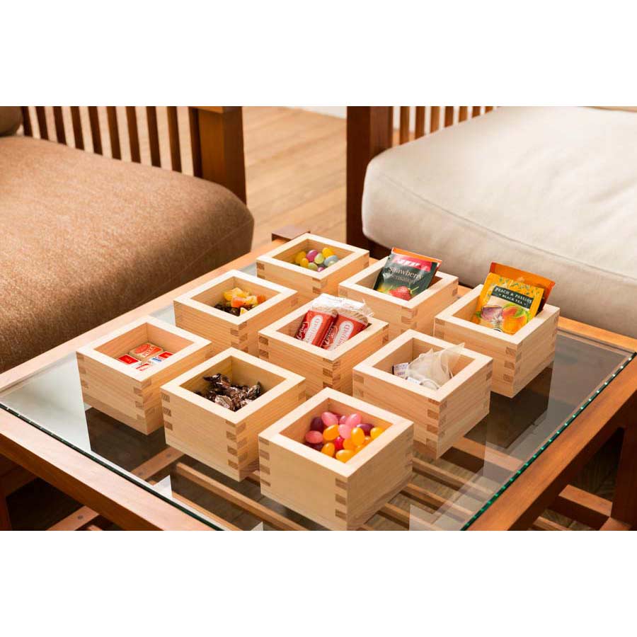 Masu Sake Cup - Image 3
