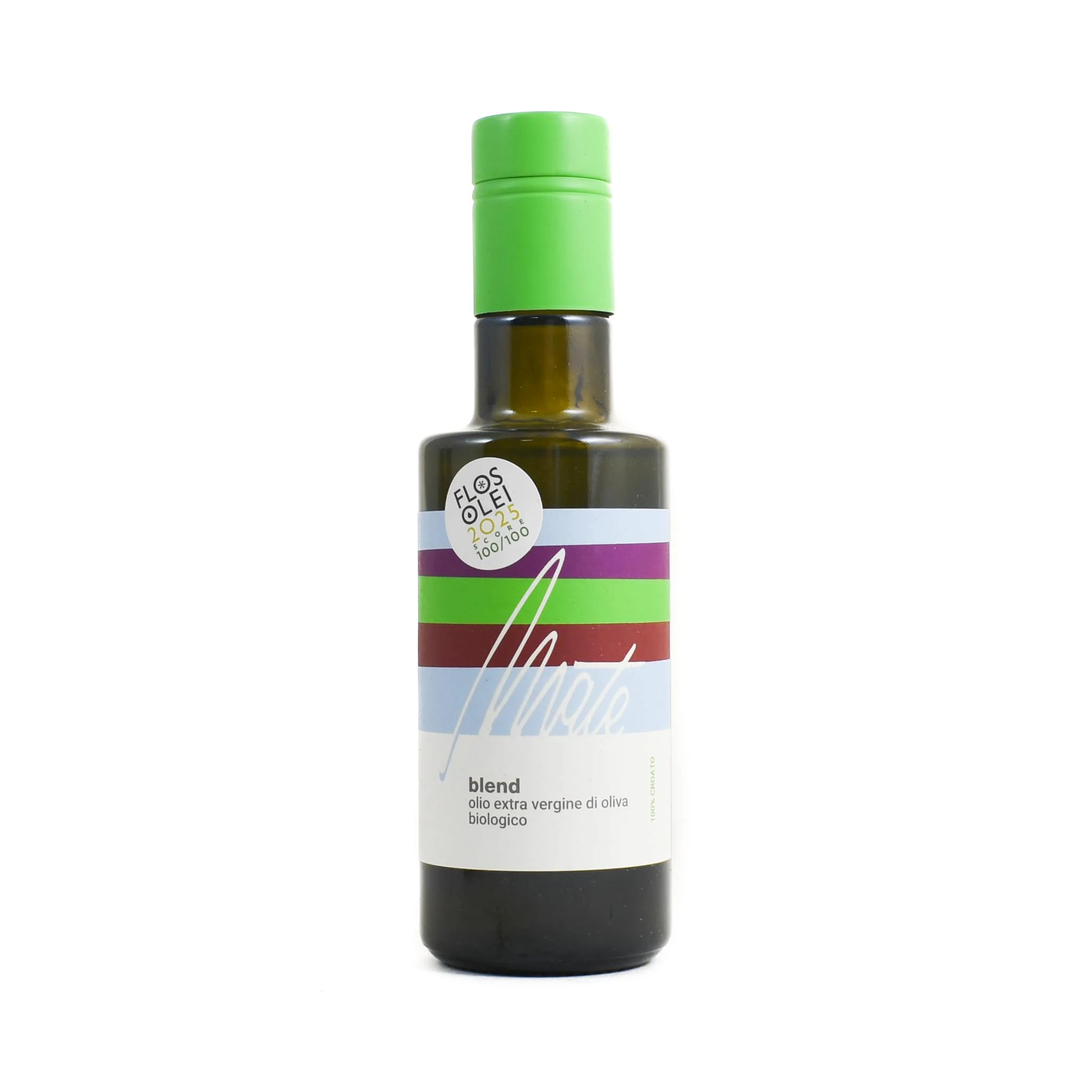 Mate Organic Extra Virgin Olive Oil Blend - Image 2