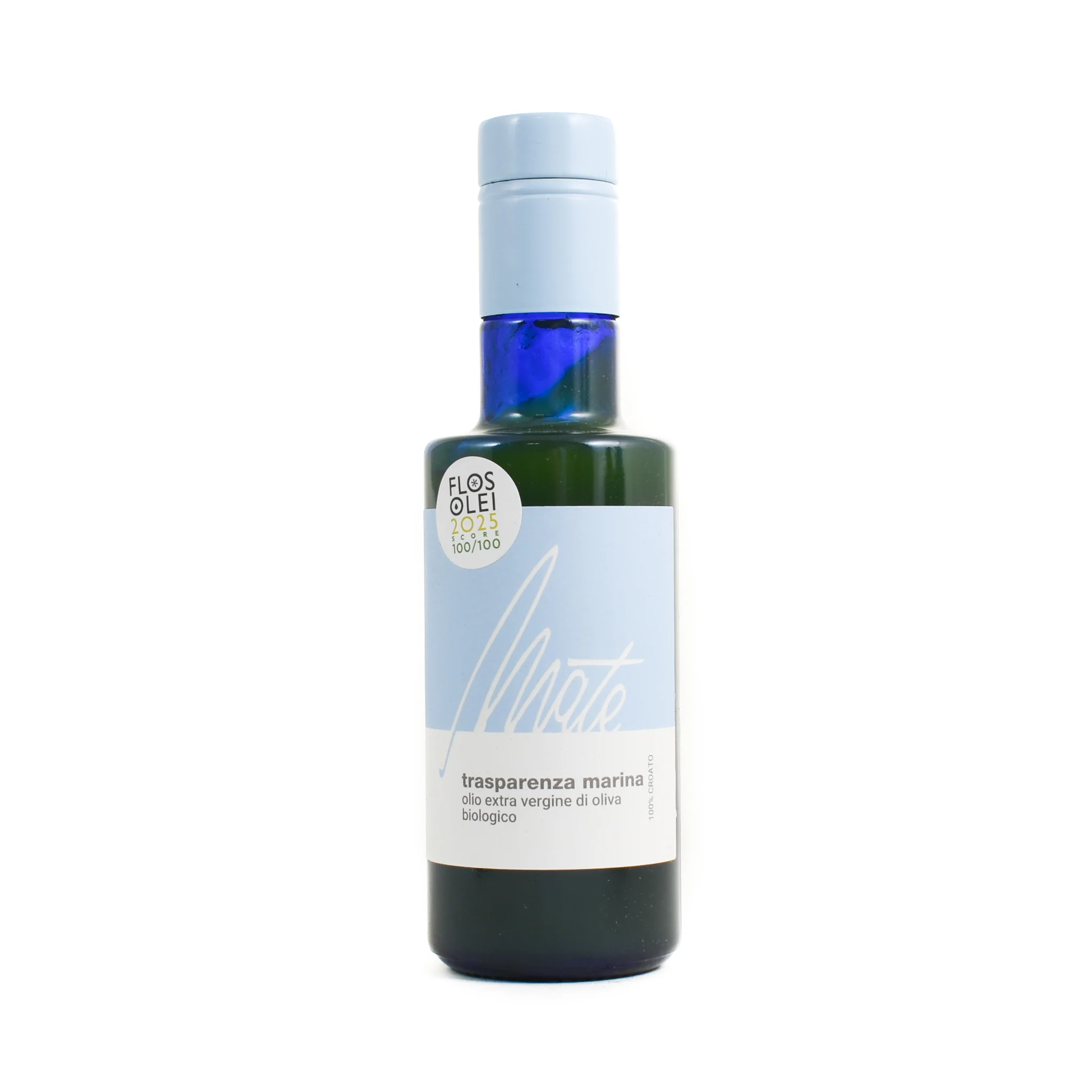 Mate Trasparenza Marina Organic Extra Virgin Olive Oil - Image 2