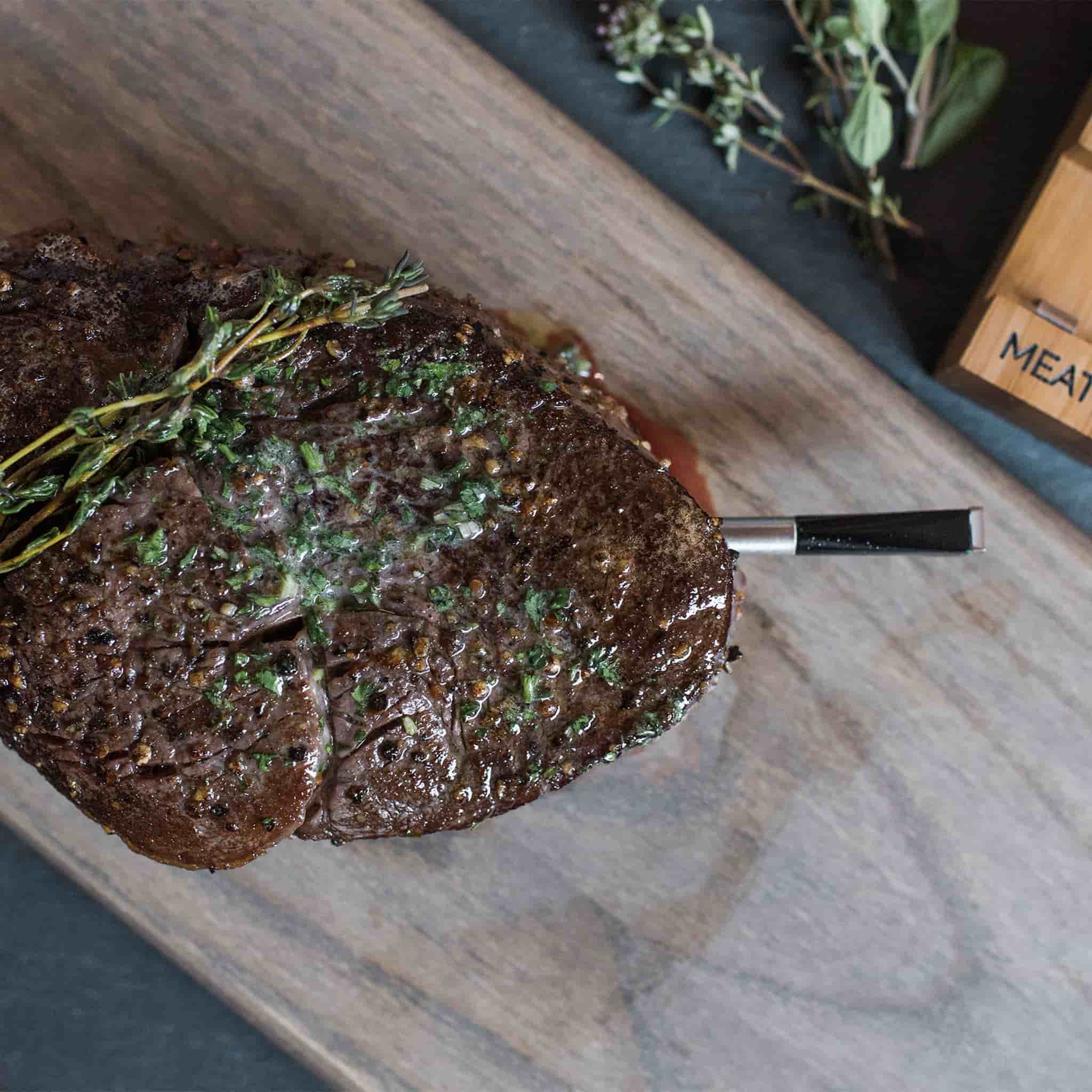 Meater+ Bluetooth Meat Thermometer - Image 3