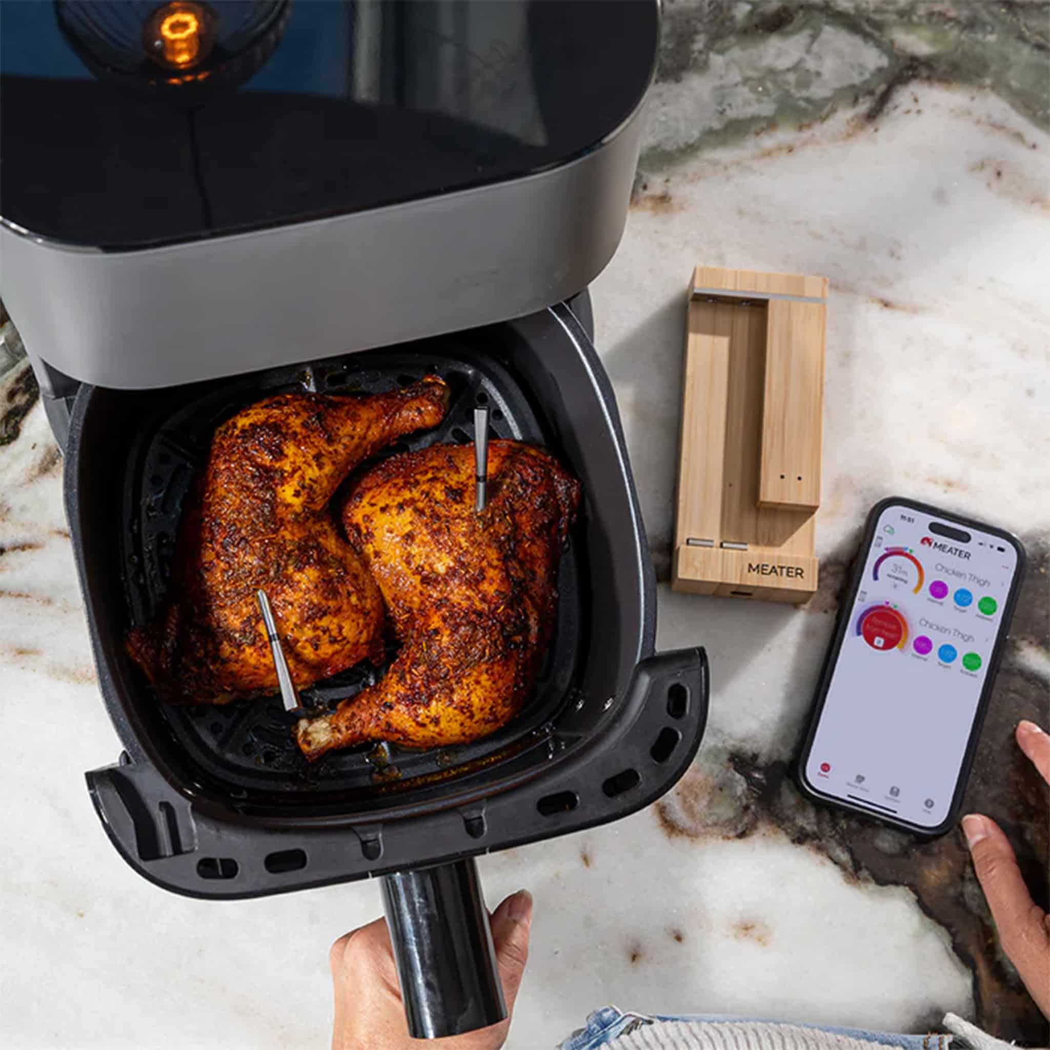 Meater Pro Duo Meat Thermometer - Image 3