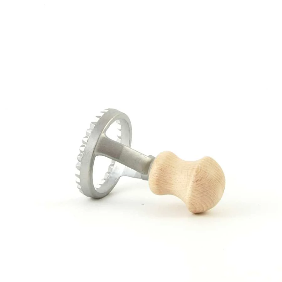 Medium Round Ravioli Stamp 55mm - Image 2