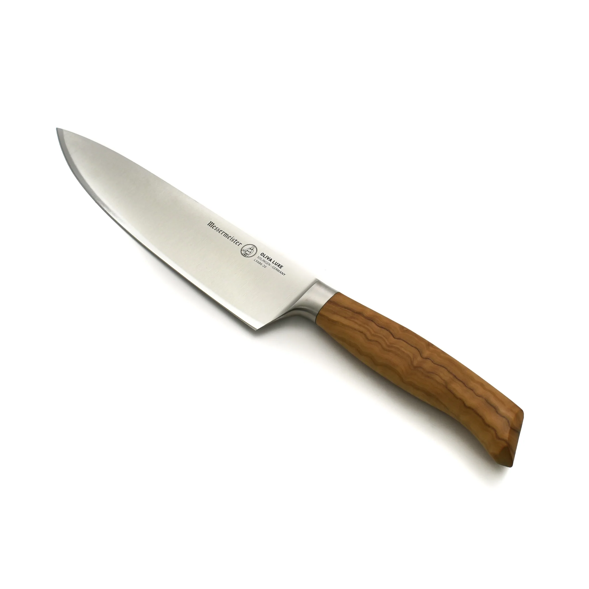 Messermeister 5 Piece Knife Block Set - Image 5