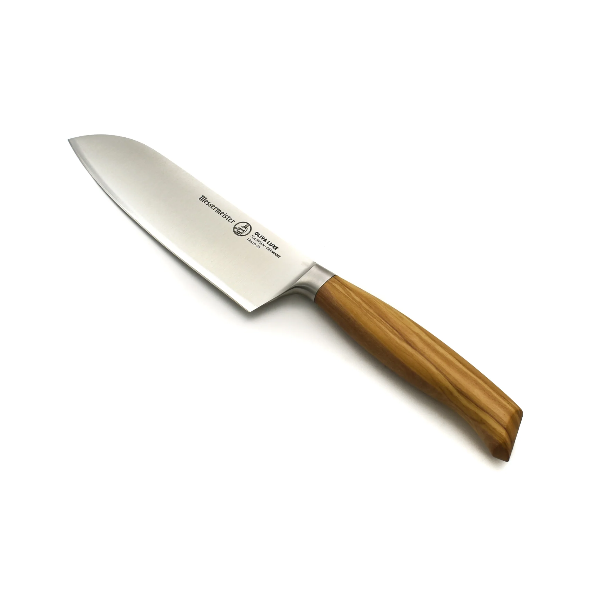 Messermeister 5 Piece Knife Block Set - Image 7