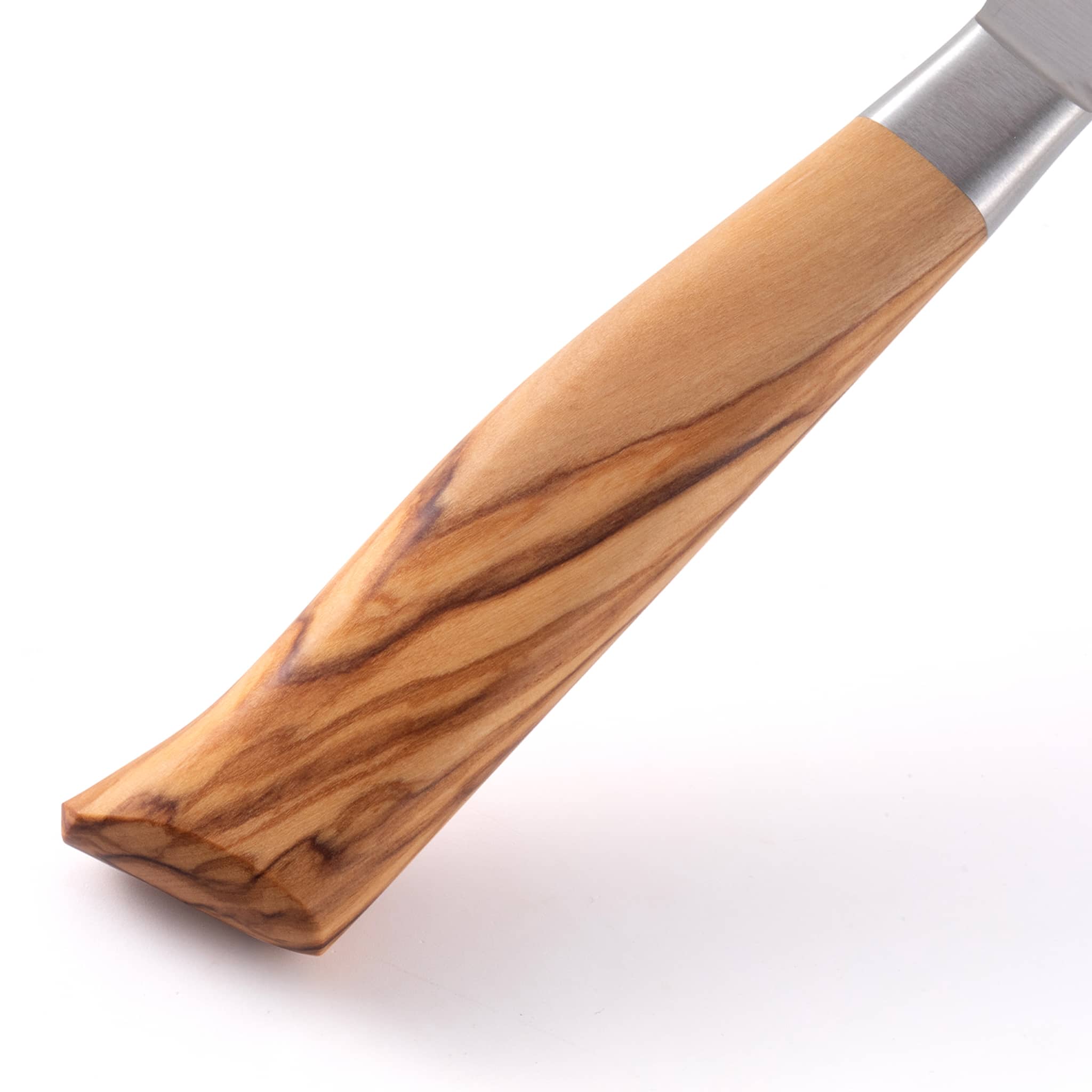 Messermeister Oliva Luxe Nakiri Knife, 16.5cm - Image 2