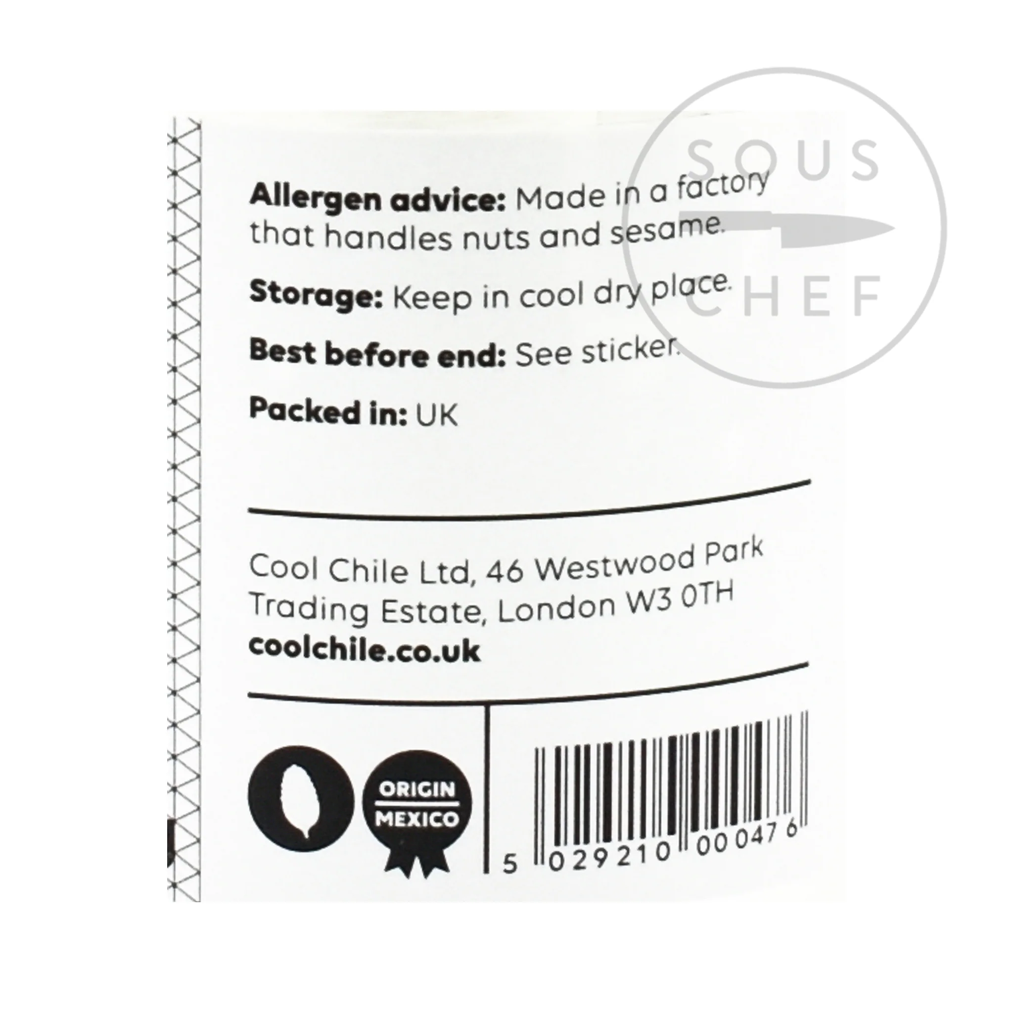 Mexican Oregano, 20g - Image 3
