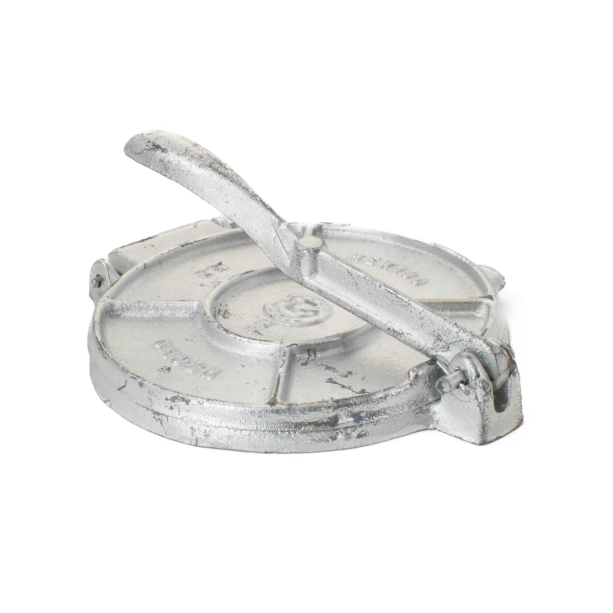 Mexican Tortilla Press - Image 2