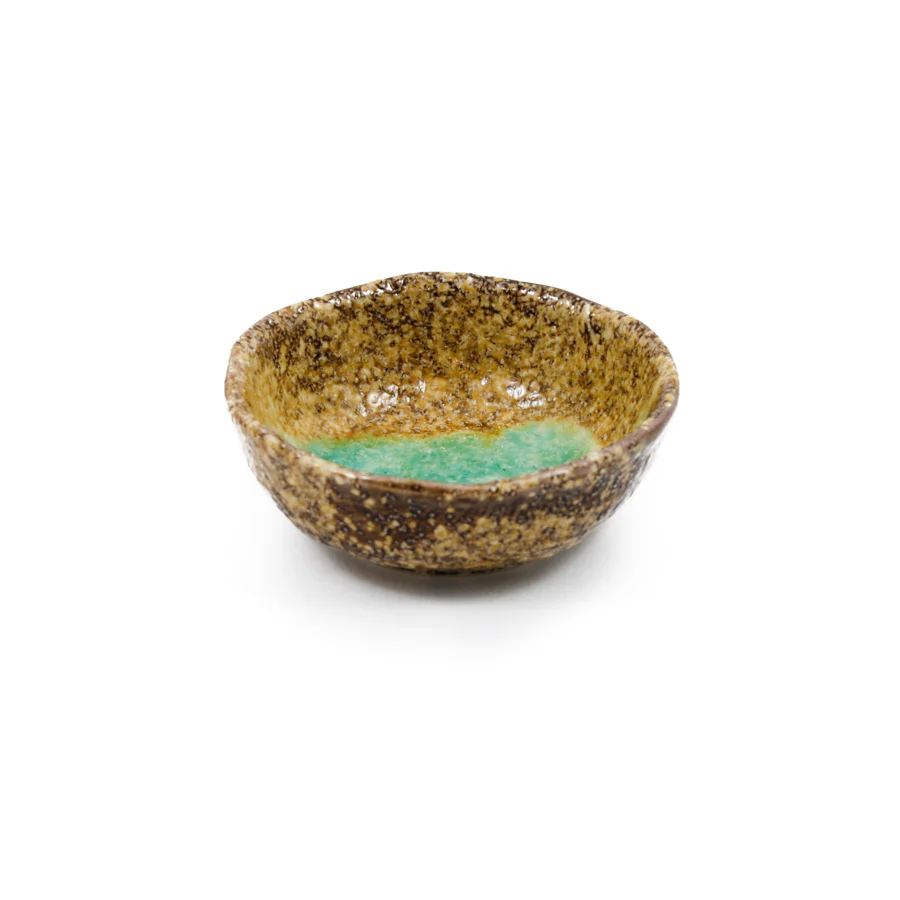Midori Soy Sauce & Pickle Bowl, 7cm dia - Image 2