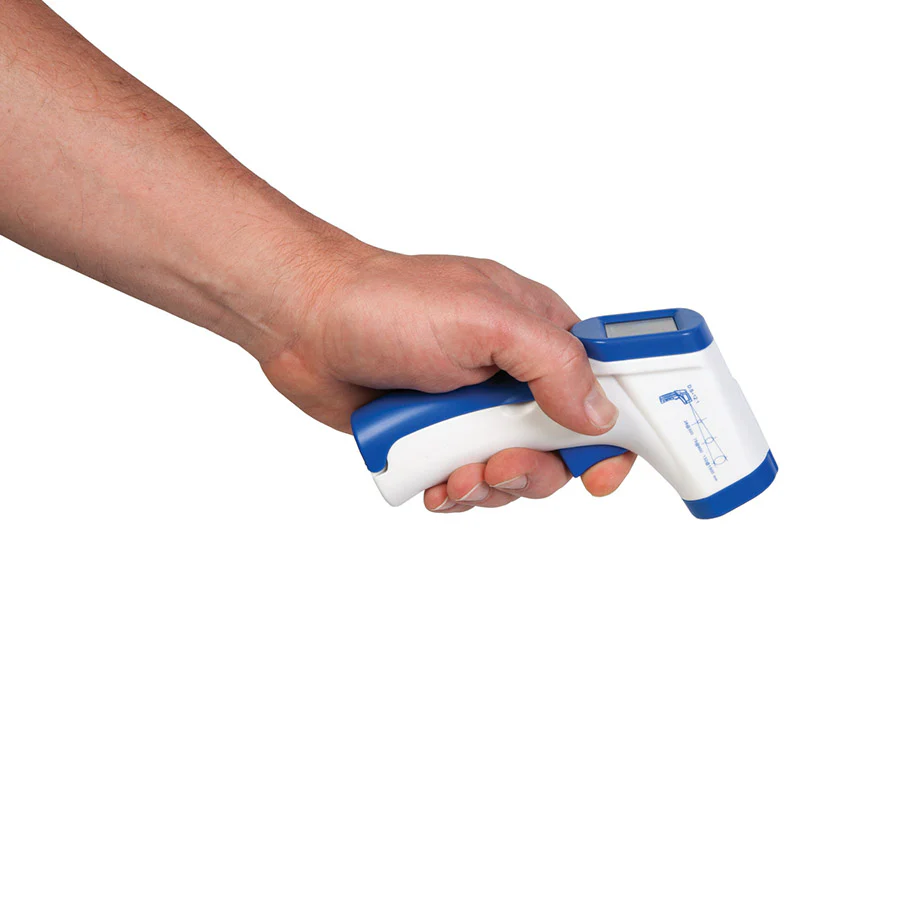 Mini Ray Temp Infrared Thermometer - Image 3