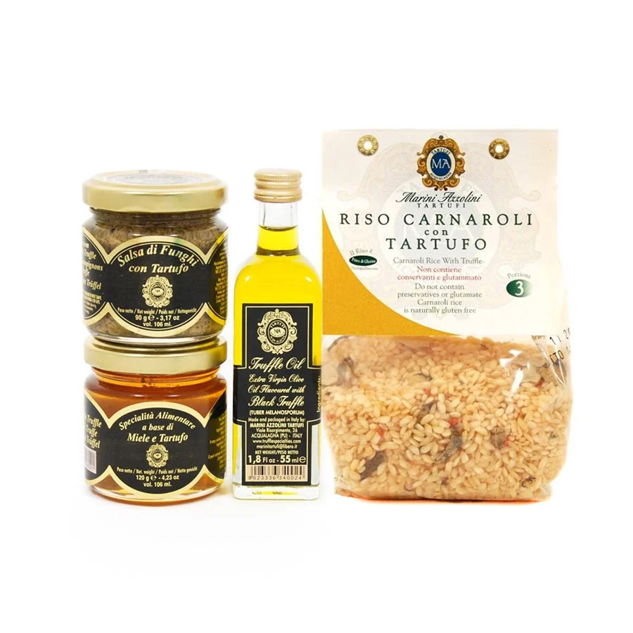 Mini Truffle Gift Set - Image 3