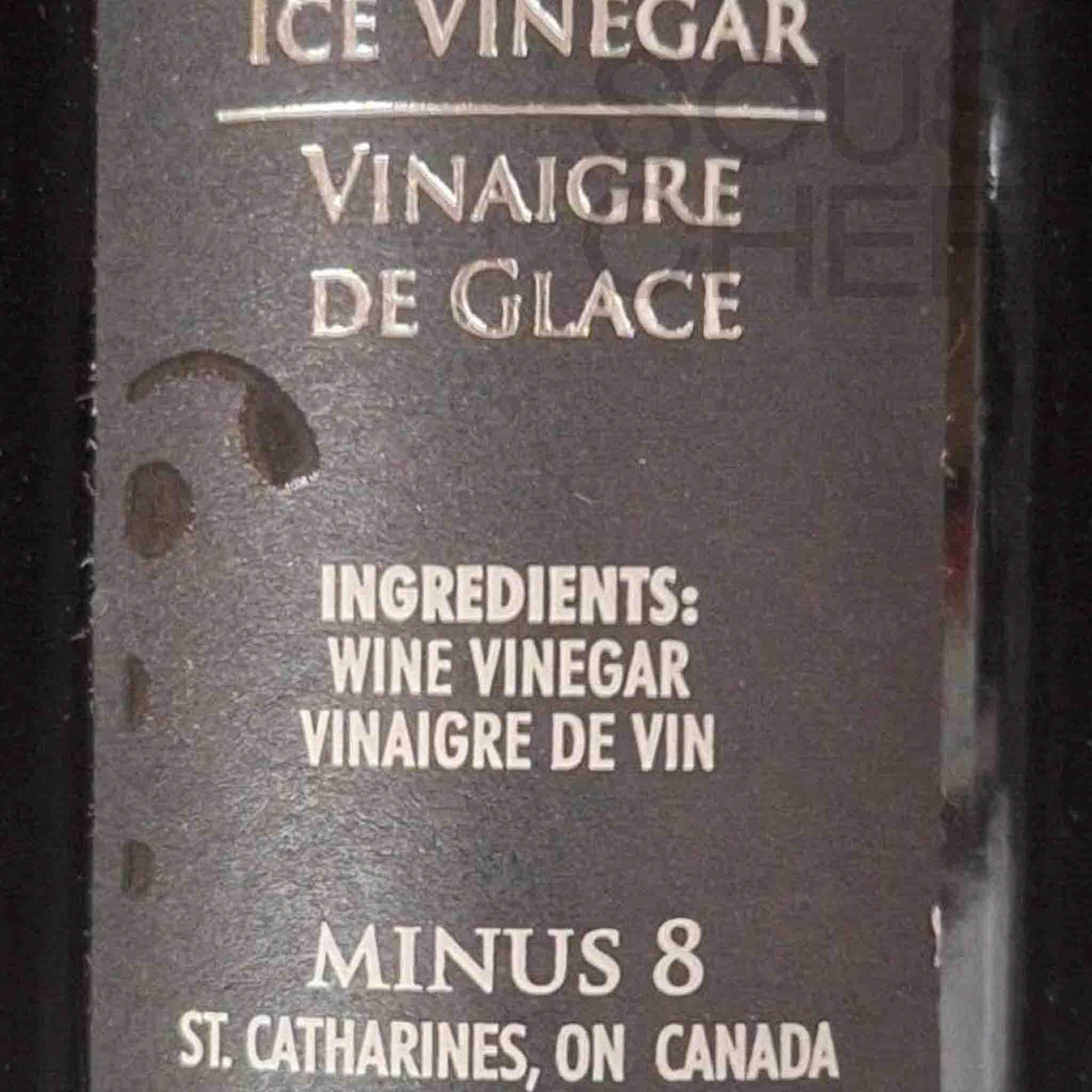 Minus 8 Vinegar Minus8, 200ml - Image 2