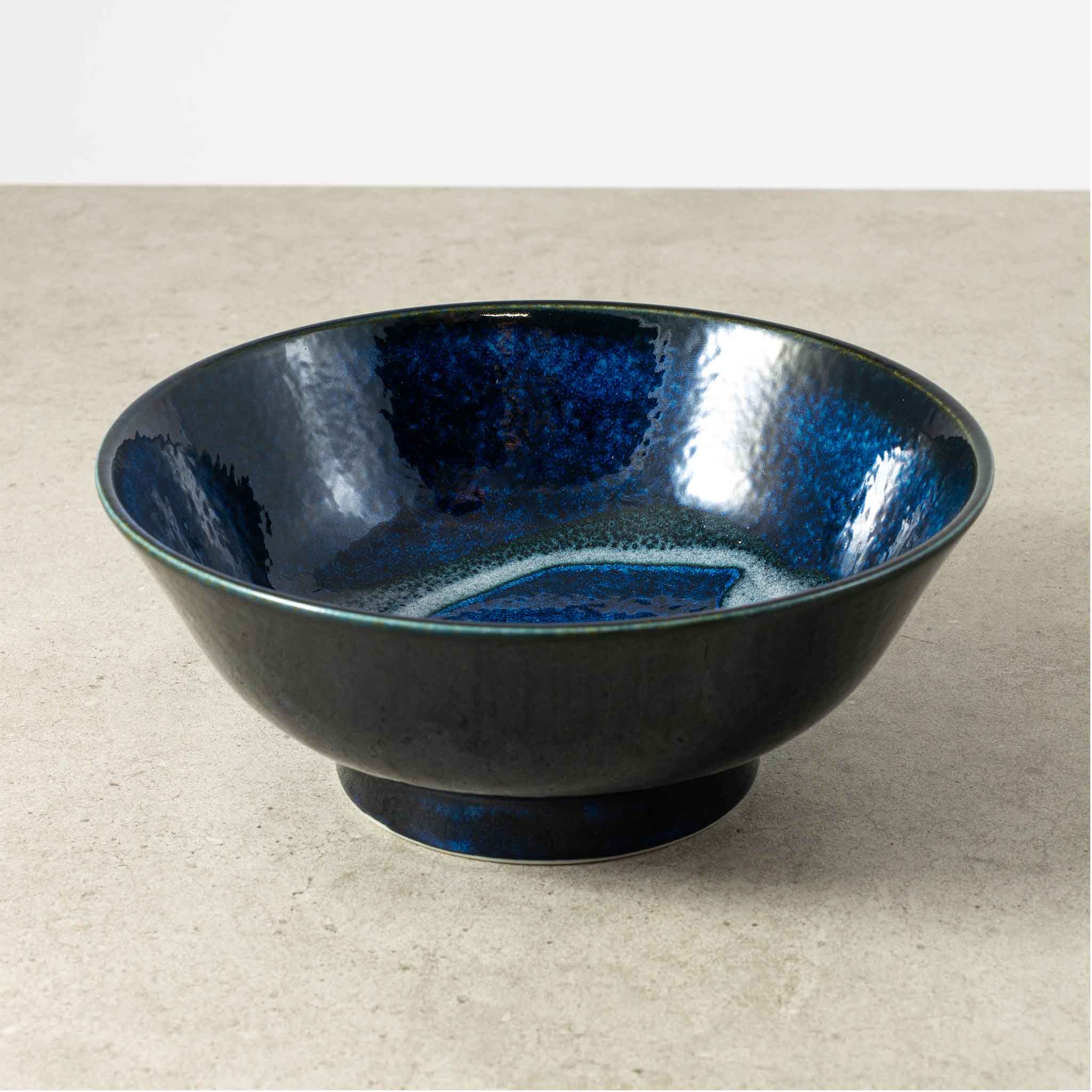 Mizumi Ramen Bowl, 21cm - Image 2