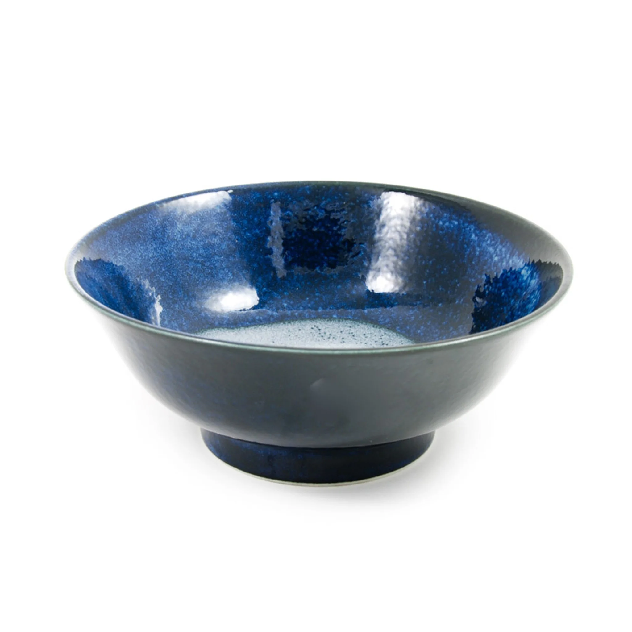 Mizumi Ramen Bowl, 21cm - Image 5