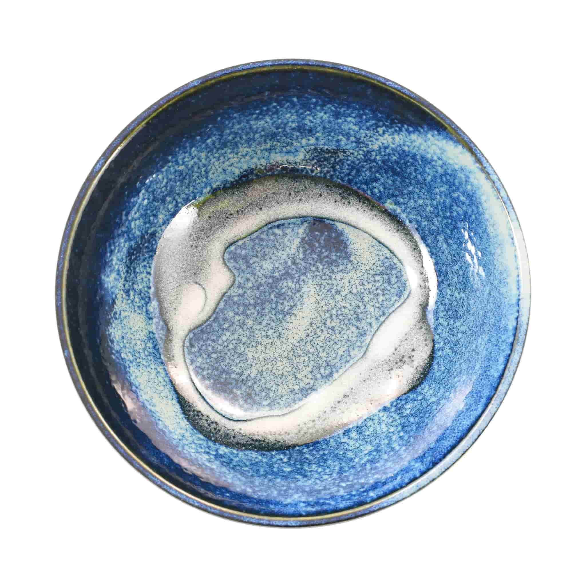 Mizumi Ramen Bowl, 21cm - Image 7