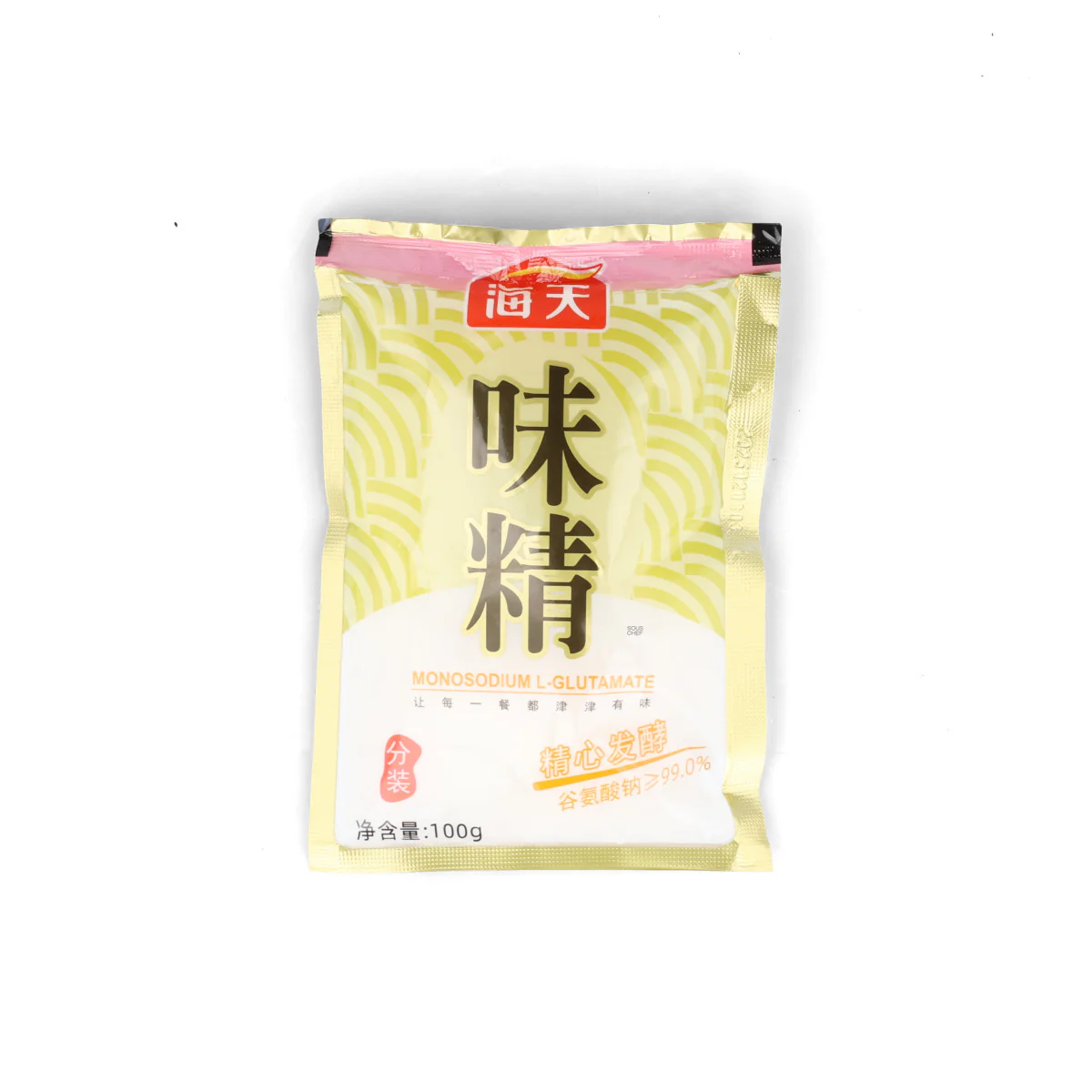Monosodium Glutamate, 100g