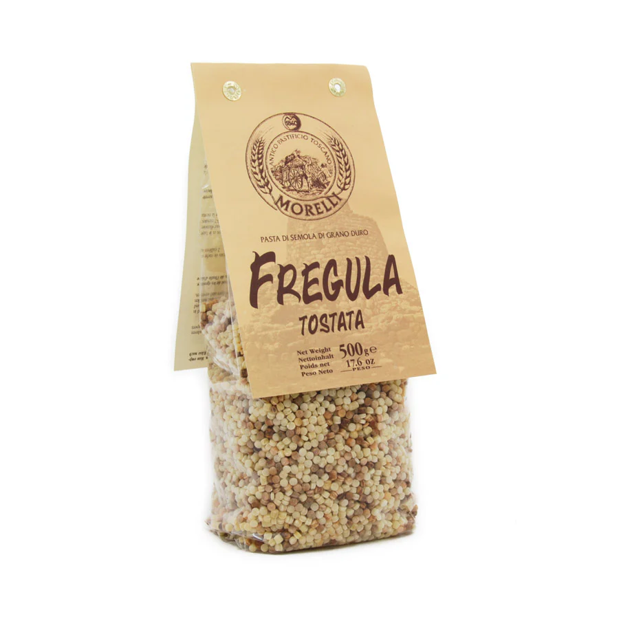 Morelli Fregola Sarda, 500g - Image 2