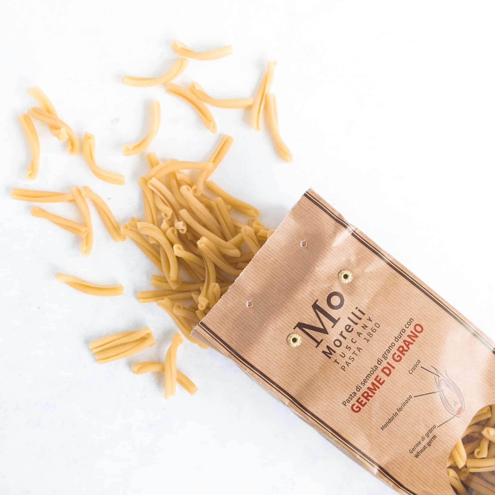 Morelli Strozzapreti, 500g - Image 2