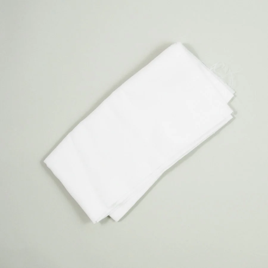 Muslin Squares x 10 - Image 2
