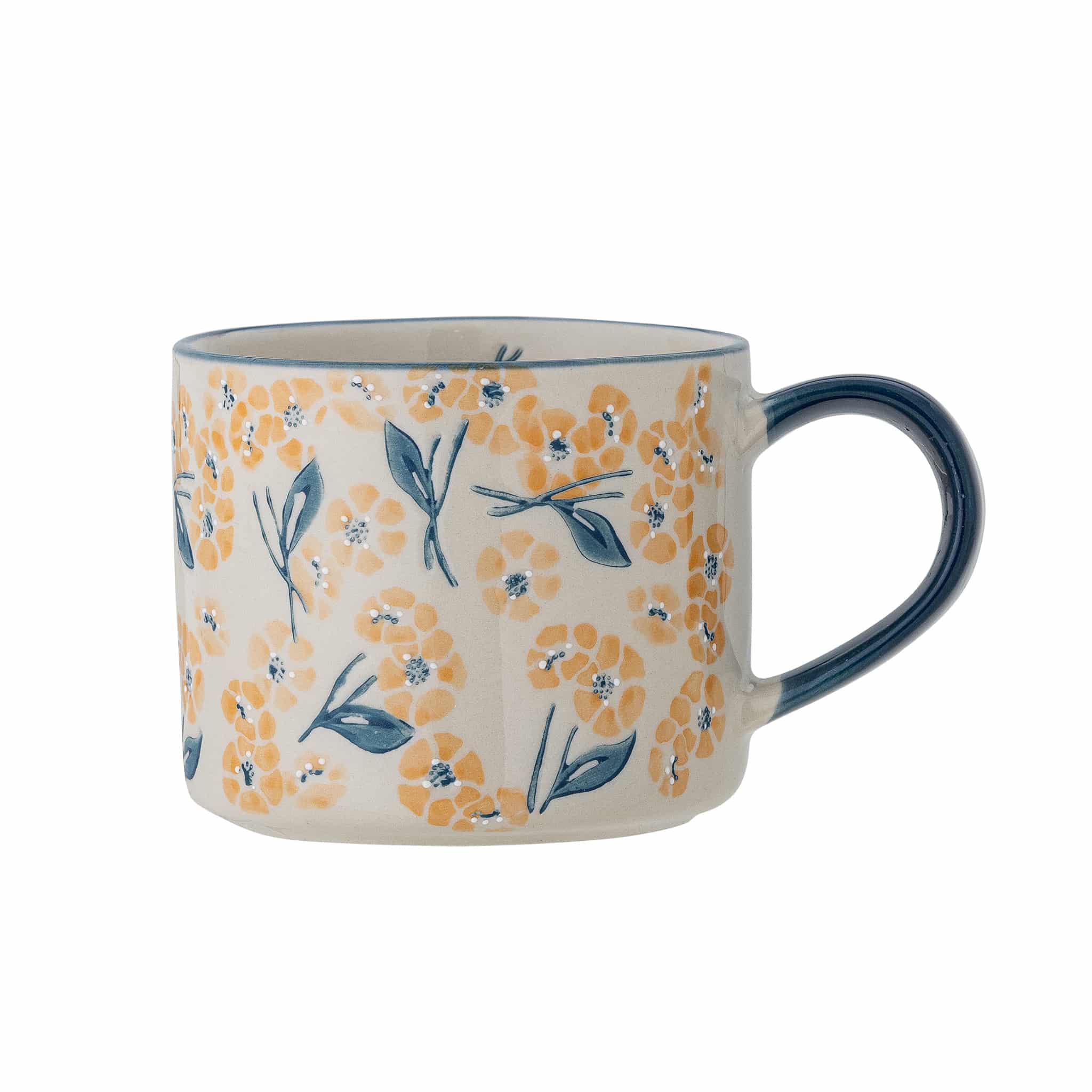 Myah Floral Mug, 9.5cm - Image 3