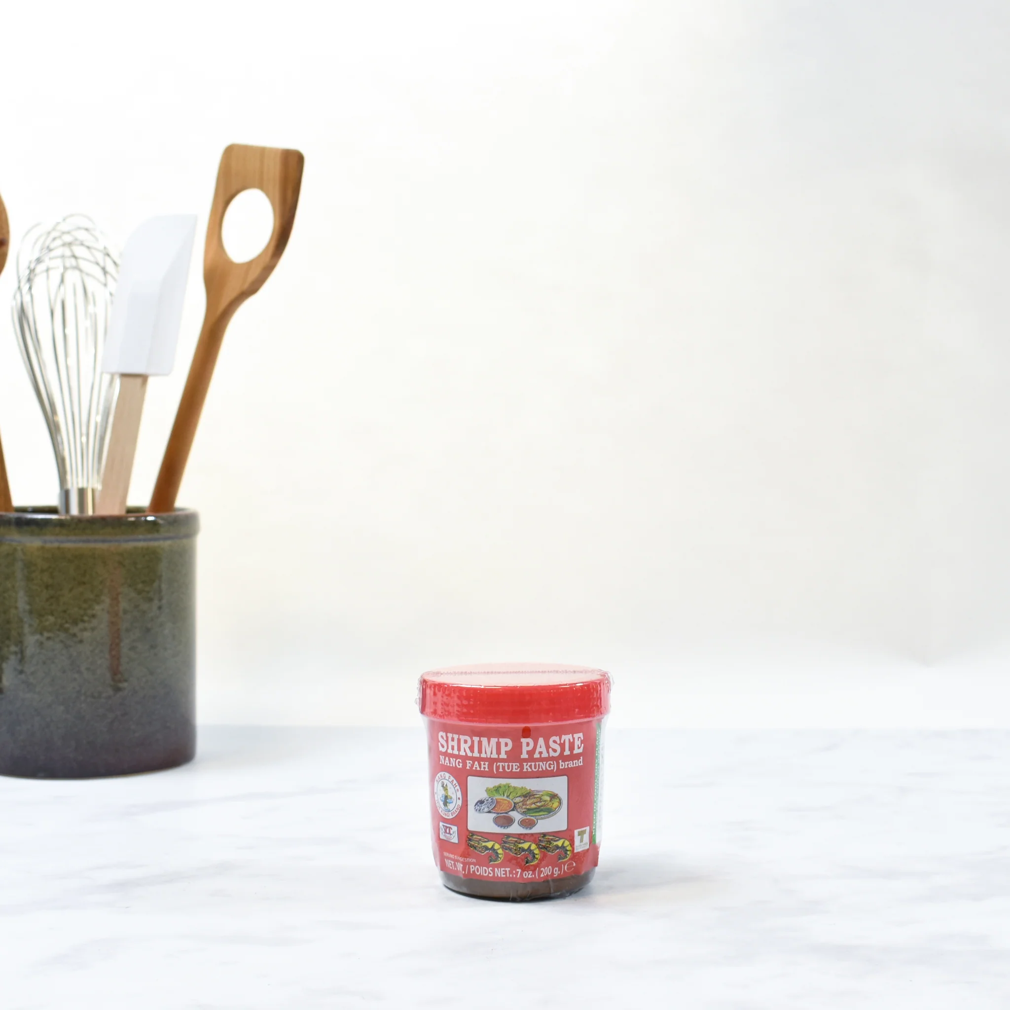 Thai Shrimp Paste, 200g - Image 3