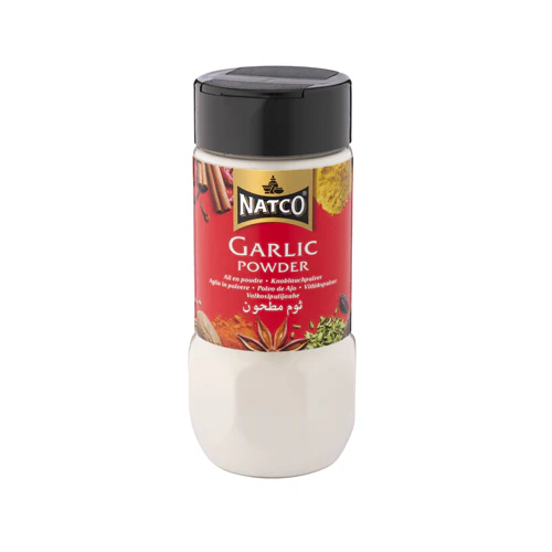Natco Garlic Powder, 100g