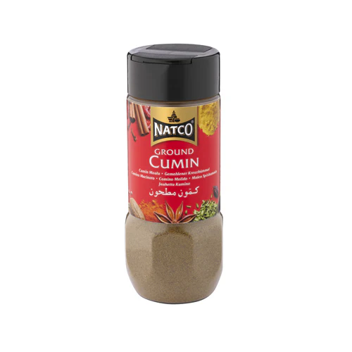 Natco Ground Cumin, 70g