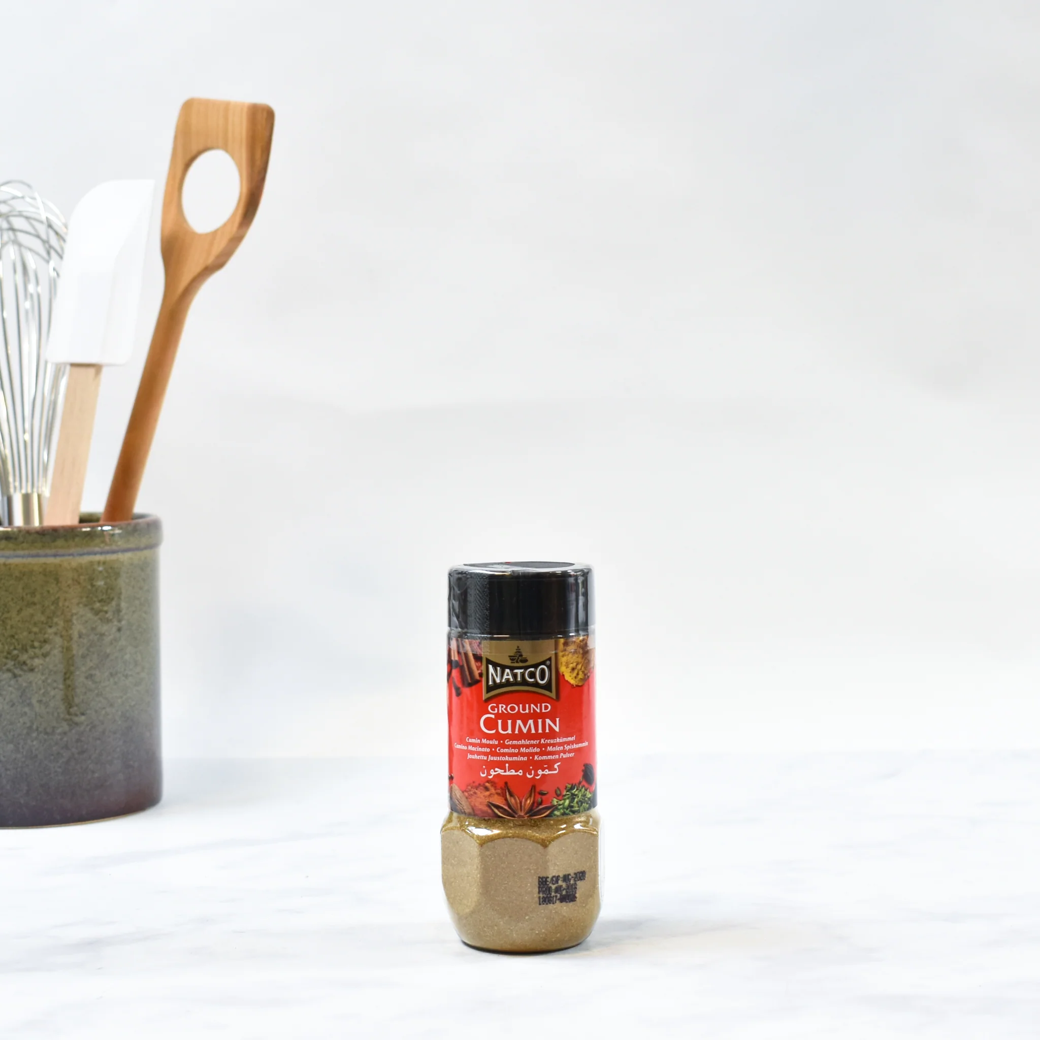 Natco Ground Cumin, 70g - Image 3