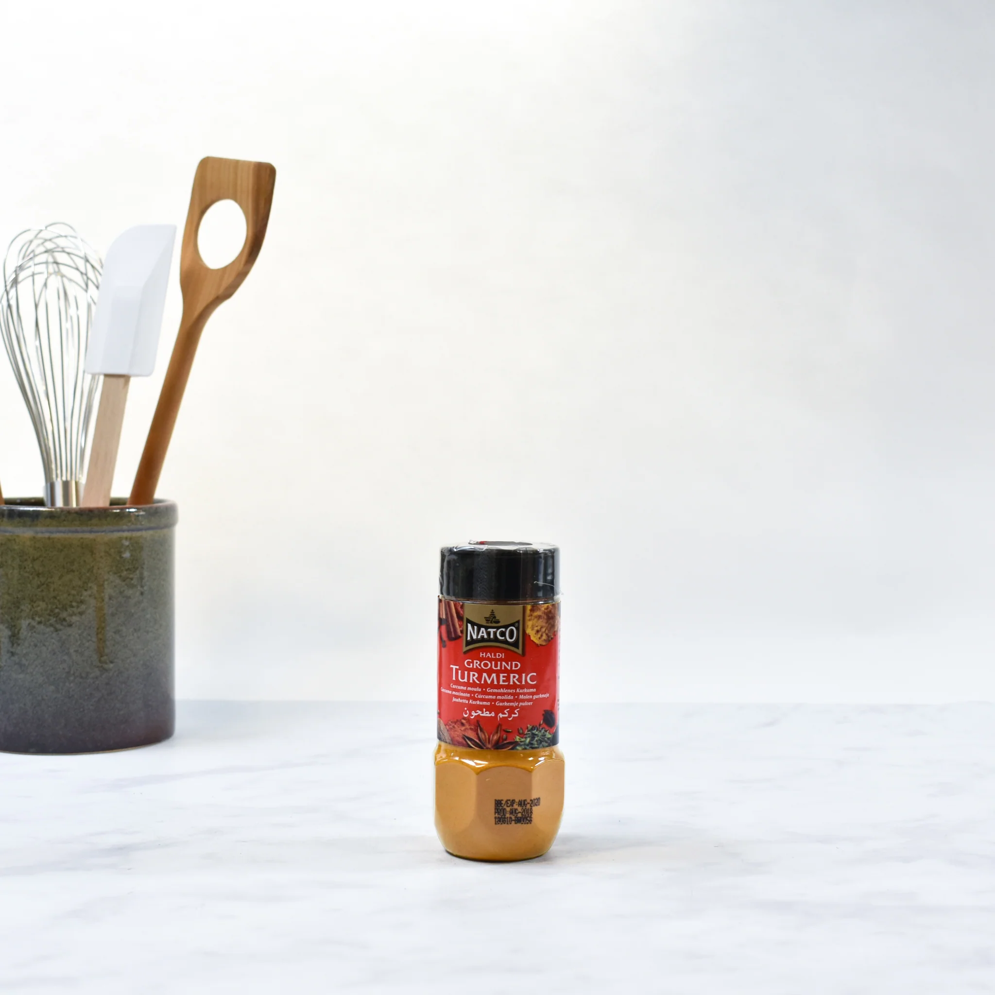 Natco Turmeric - Image 3