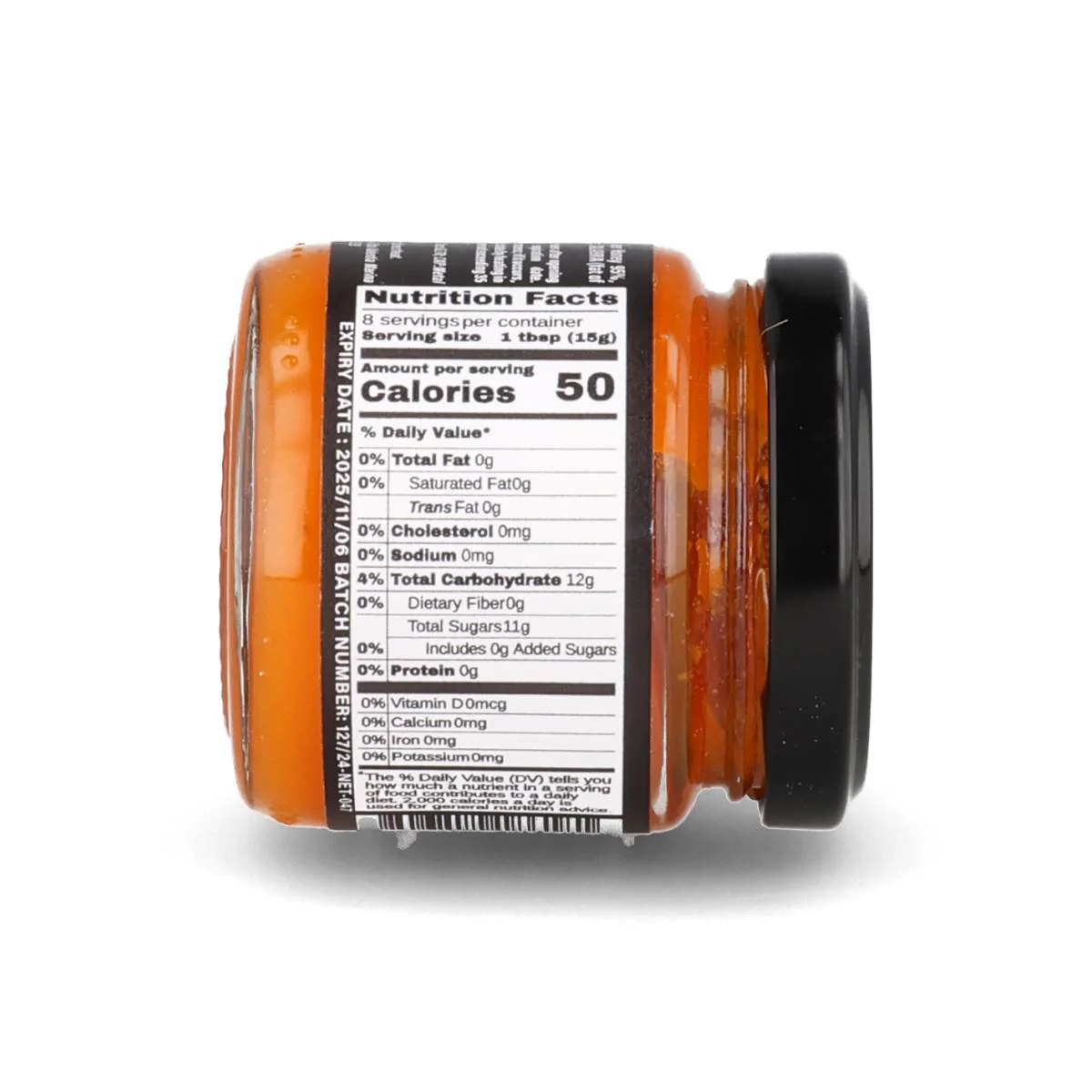 Nettare Honey Nduja, 120g - Image 3