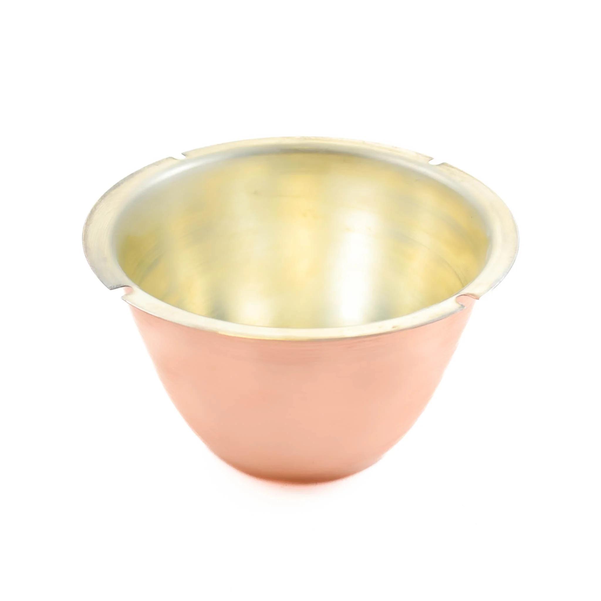 Netherton Foundry Copper Pudding Mould, 1.5litre - Image 3