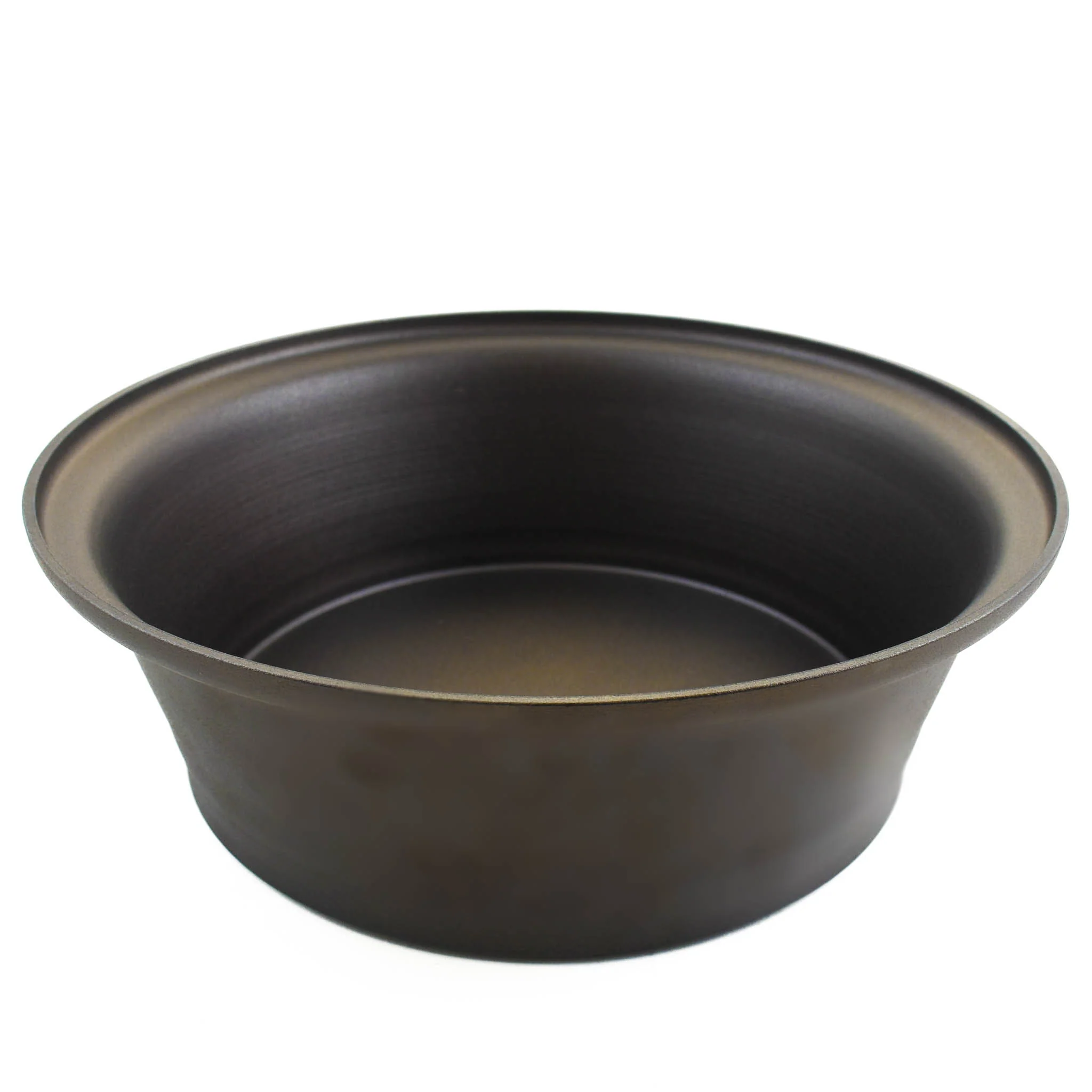 Netherton Foundry Copper Tagine with Spun Iron Base, 7 litre - Image 3