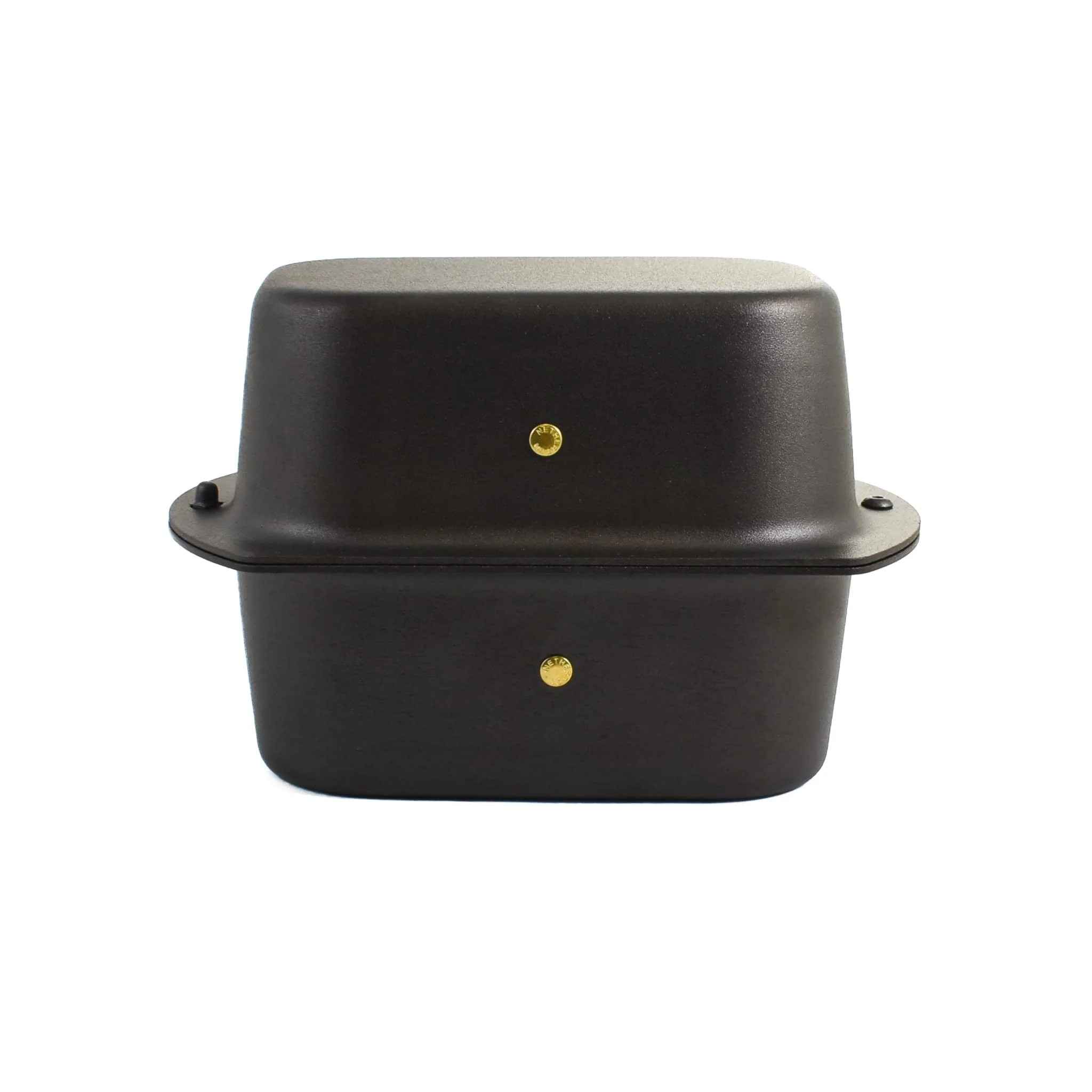 Netherton Foundry Spun Iron Loaf Tin Cloche