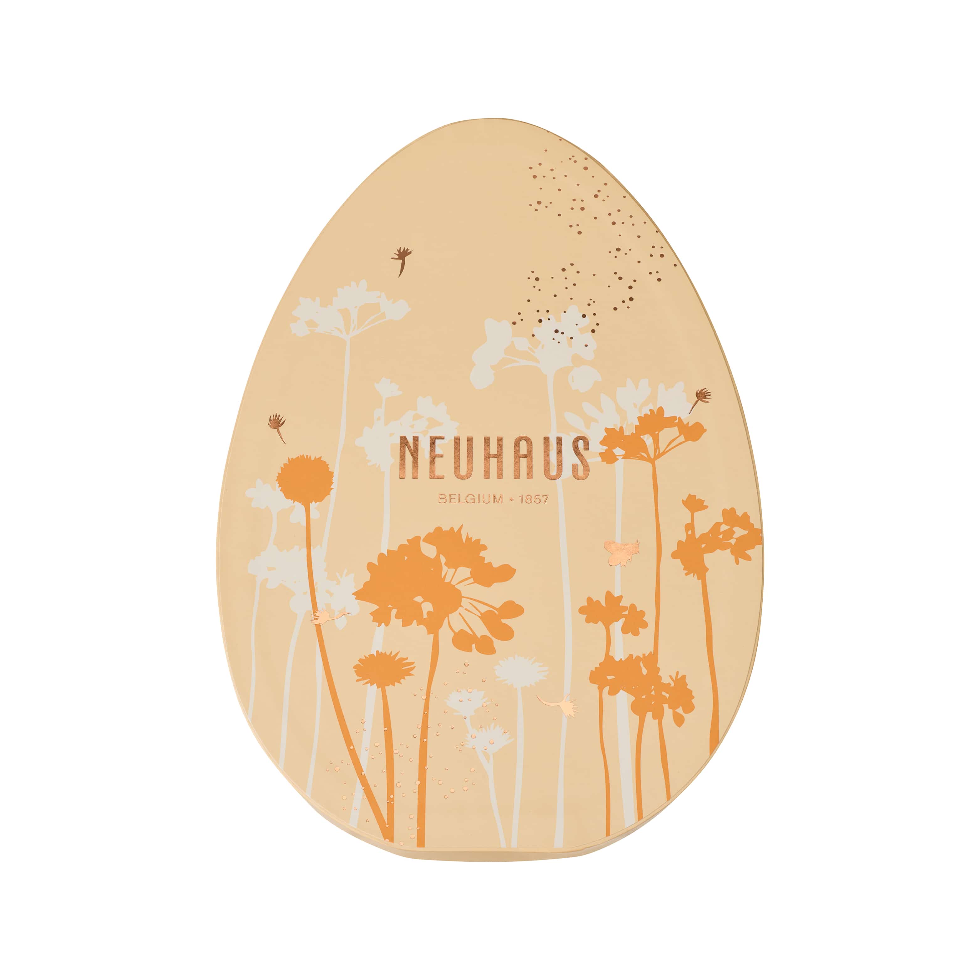 Neuhaus Easter Egg with Pralines, 362g - Image 3