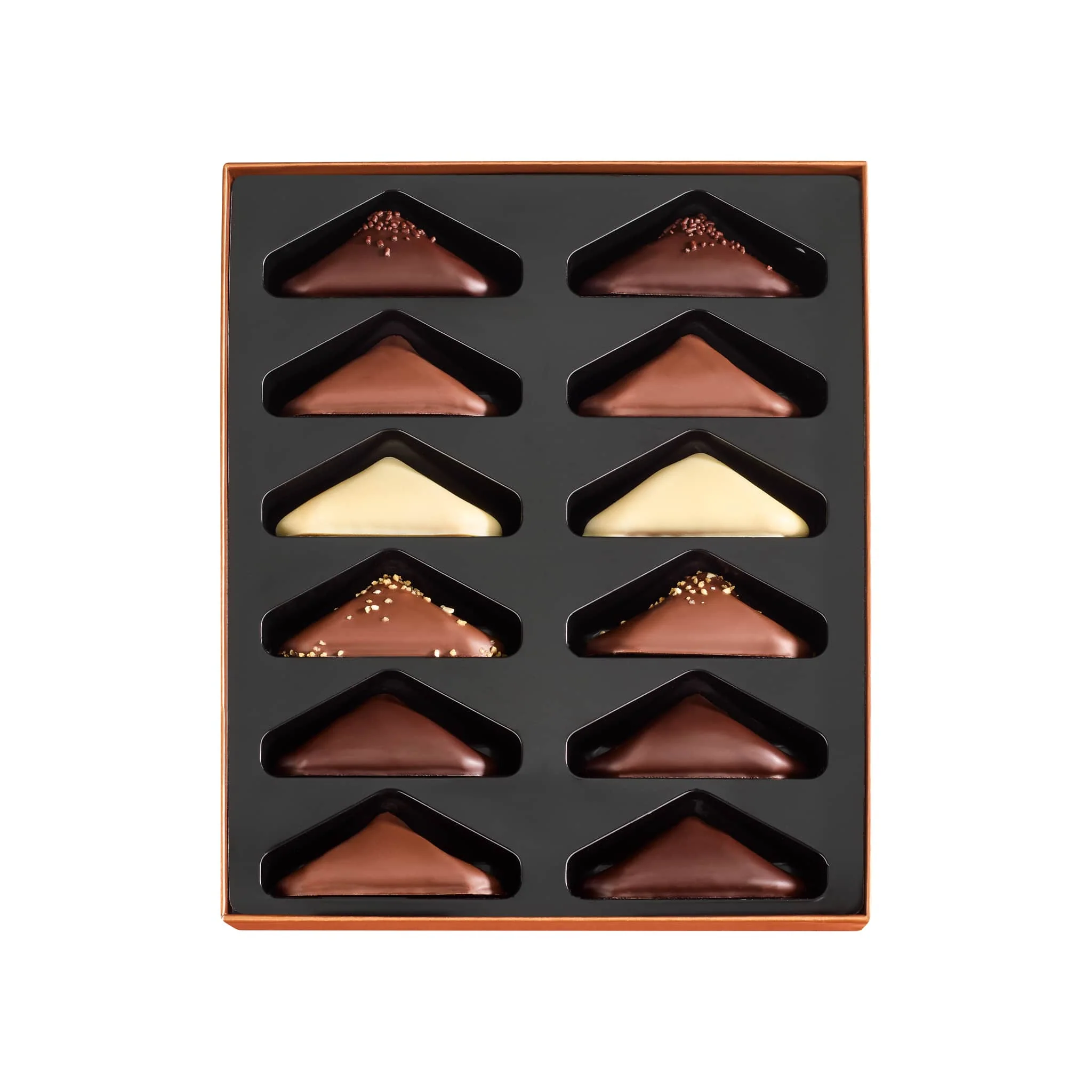 Short Dated Neuhaus "Irresistibles" Belgian Chocolate Selection, 250g - Image 2