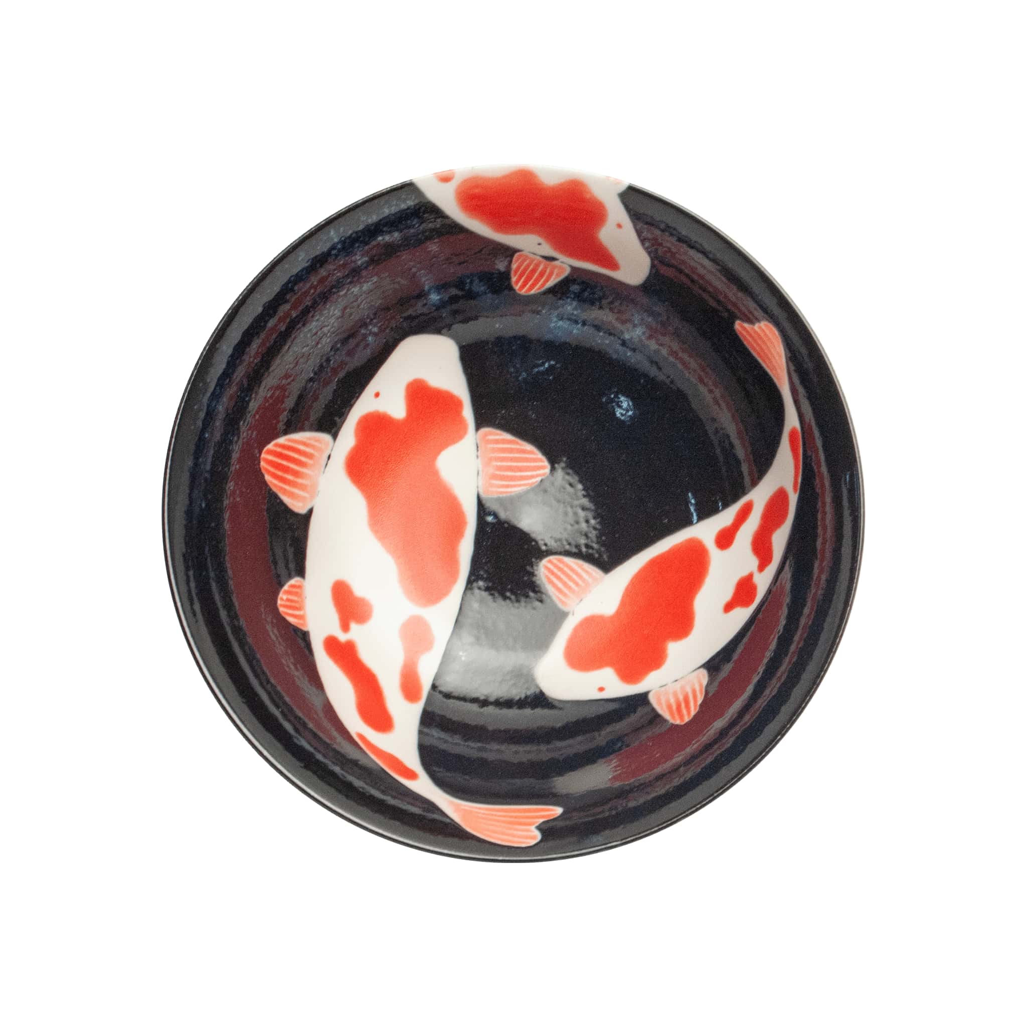 Nishikigoi Ramen Bowl, 21cm - Image 2