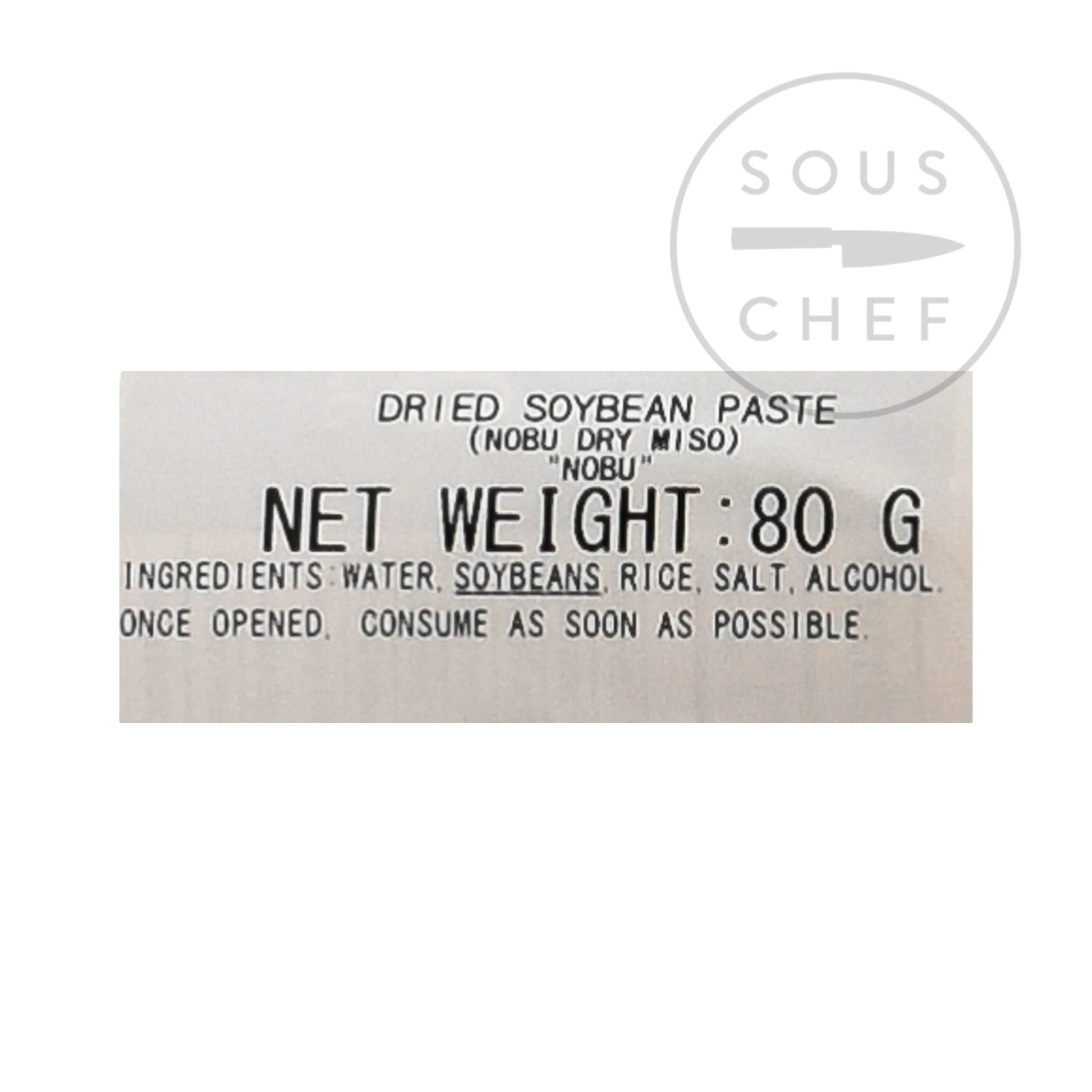 Nobu Miso Powder, 80g - Image 3