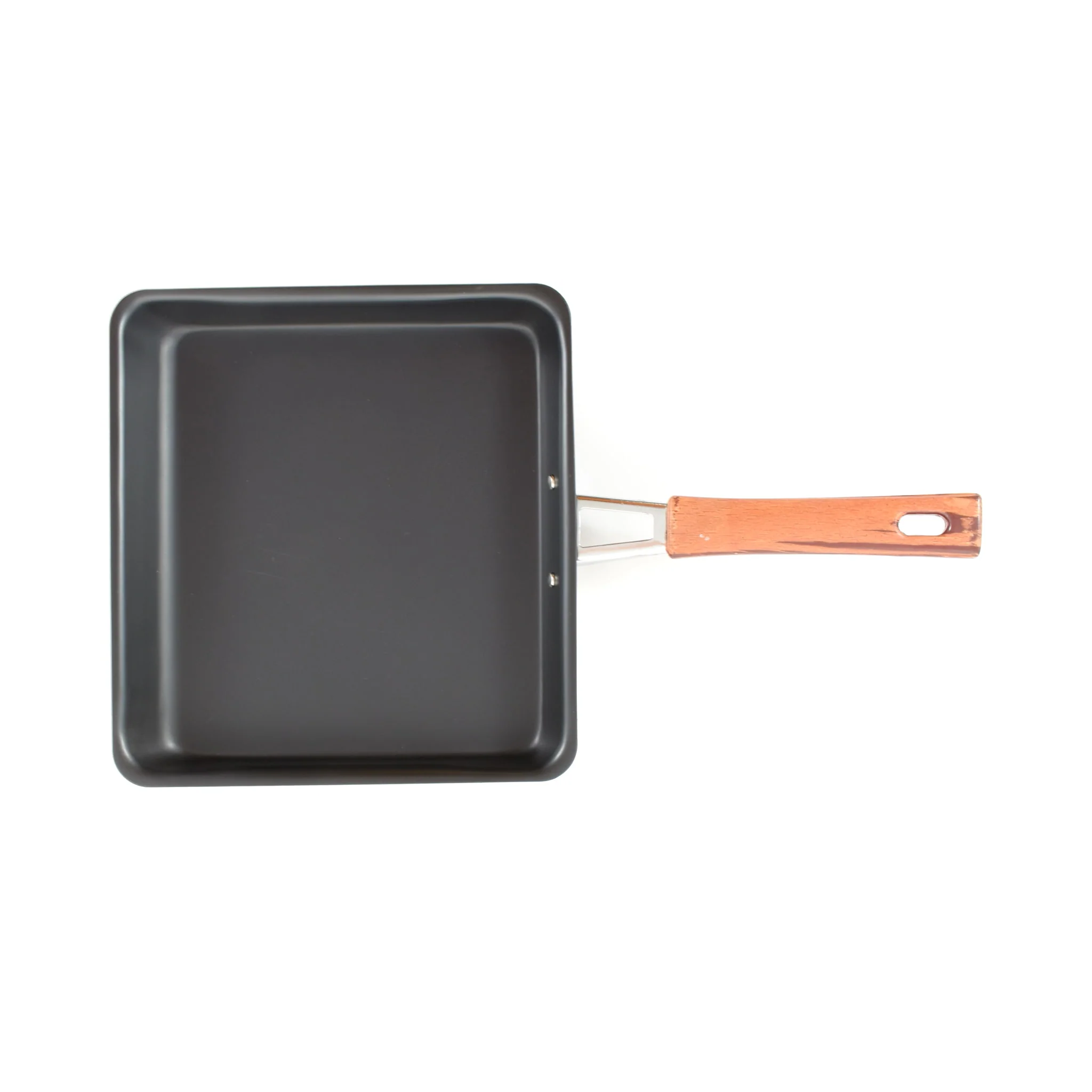 Non-stick Tamagoyaki Egg Roll Pan - Image 2