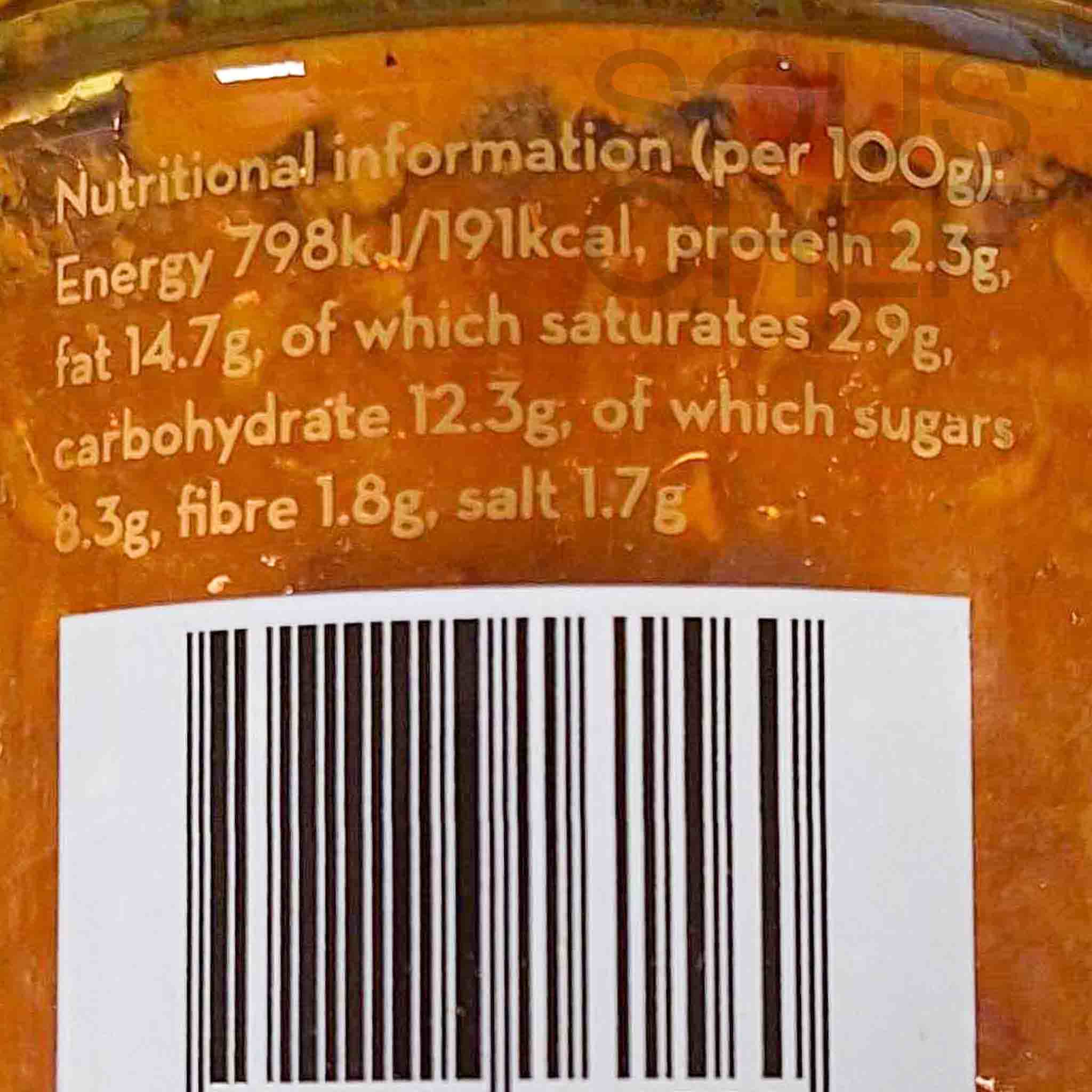 Nonya Secrets Sambal Curry Mix, 170g - Image 3