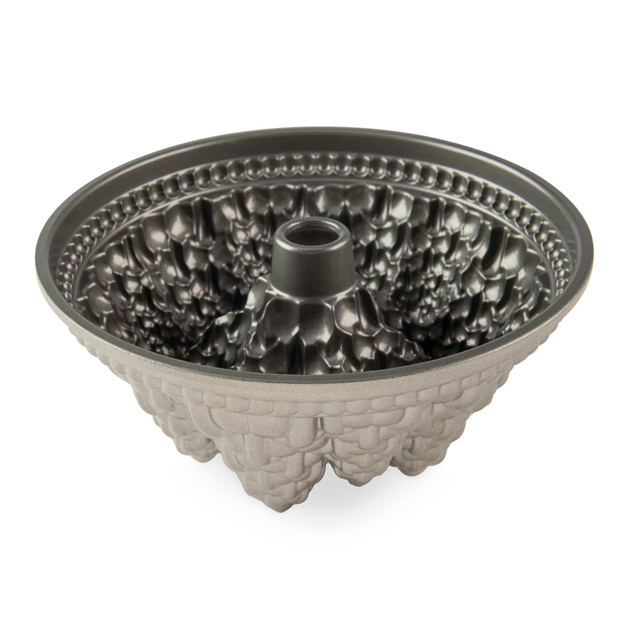 NordicWare Pine Forest Bundt Pan - Image 2