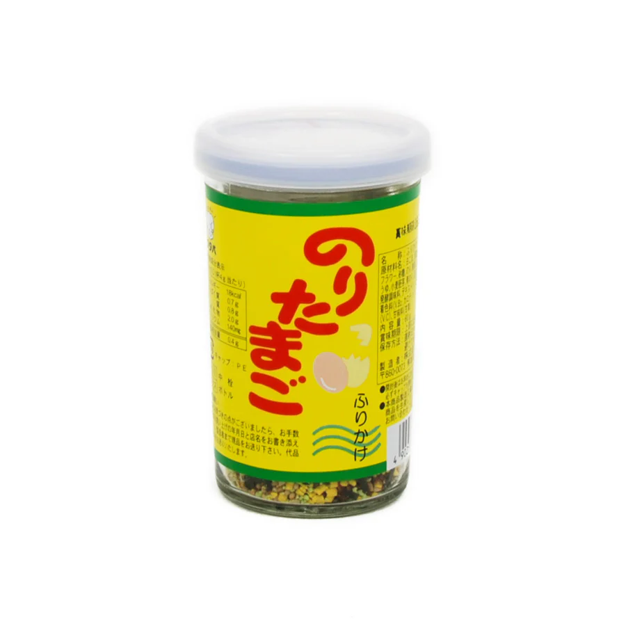 Noritamago Furikake Rice Seasoning, 60g