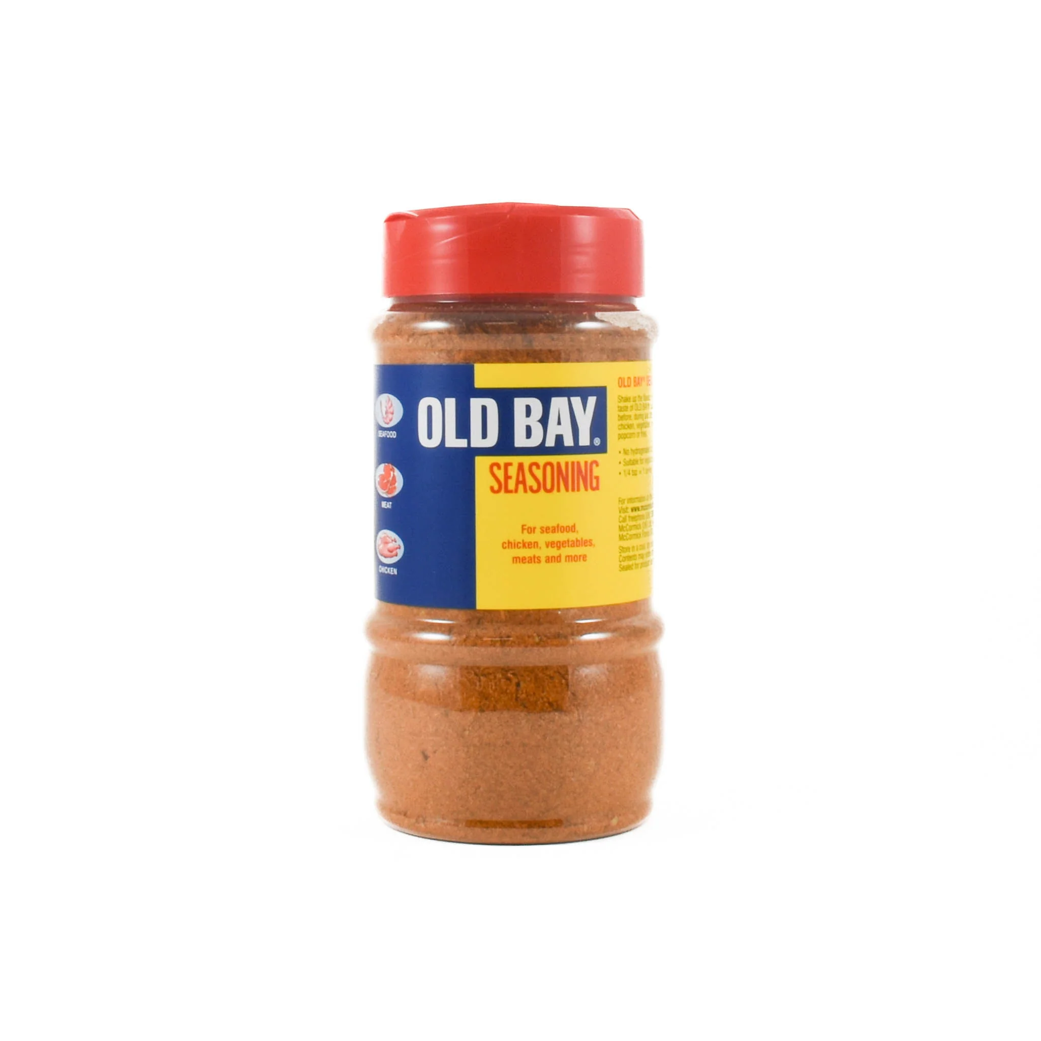 Old Bay Seasoning - Image 4