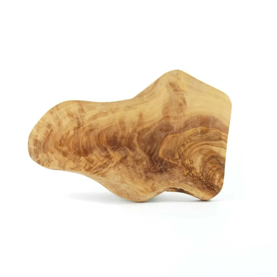 Olive Wood Board, 40cm - Image 2
