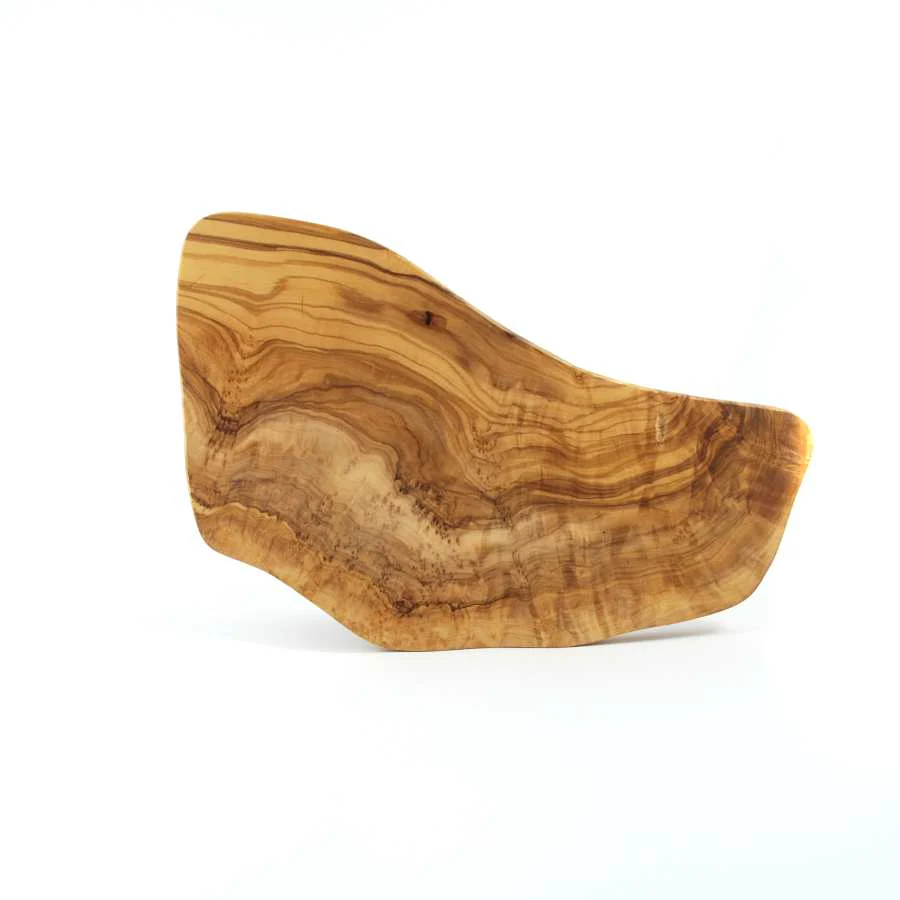 Olive Wood Board, 40cm - Image 3
