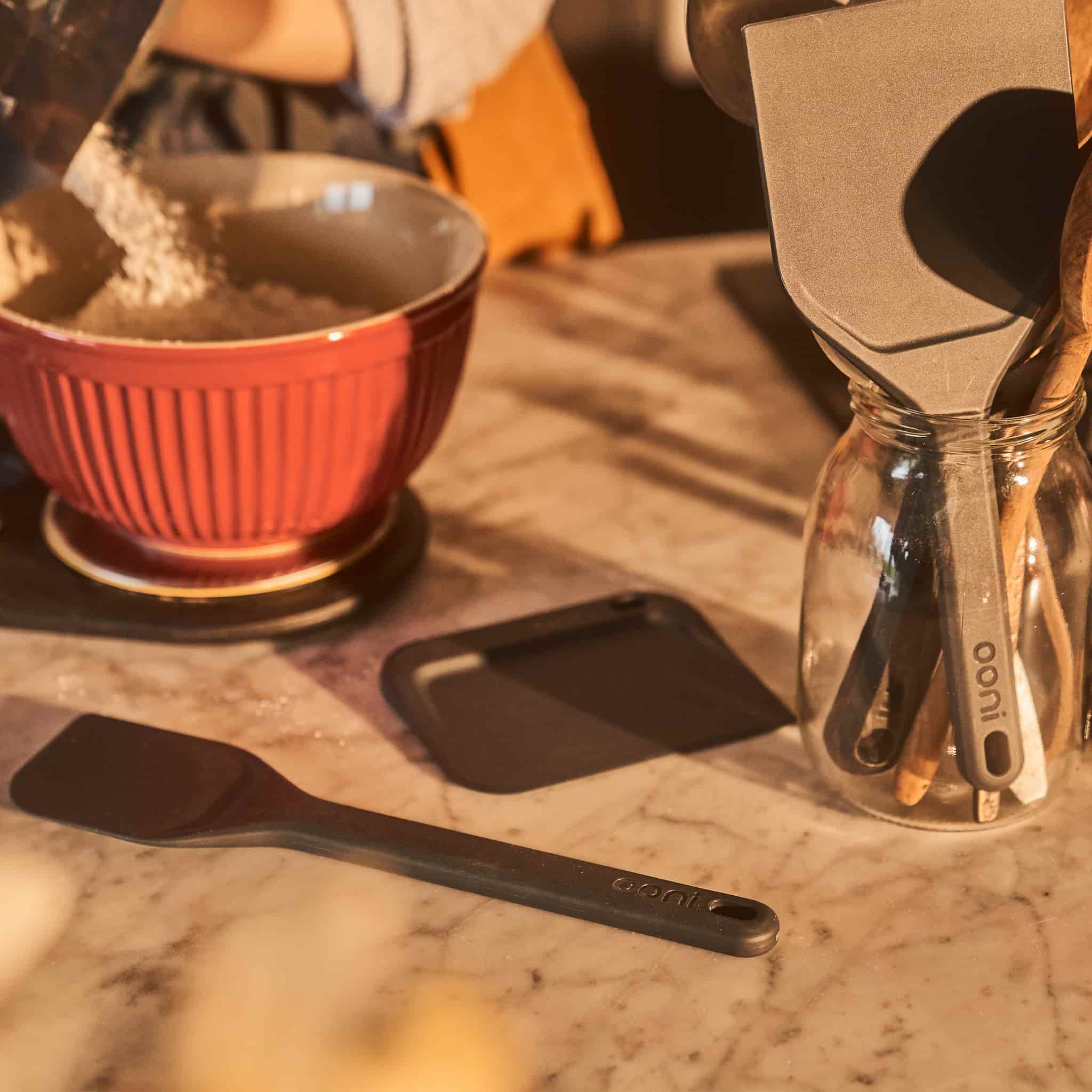 Ooni Dough Tools Set - Image 2